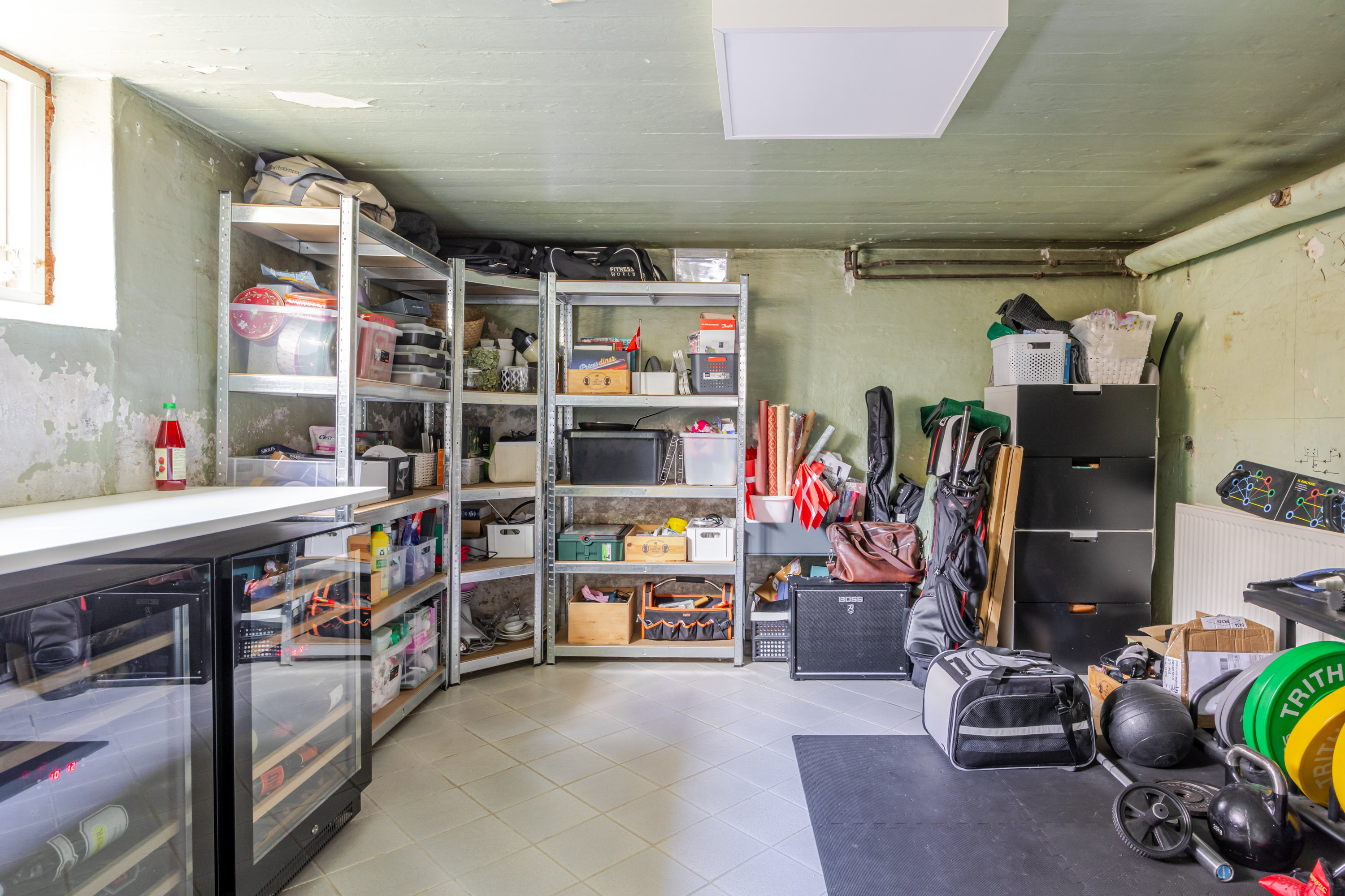 Fremhævet andet billede i fuldskærmstilstand. Billede af Emdrup Kærvej 2, 2400 København NV