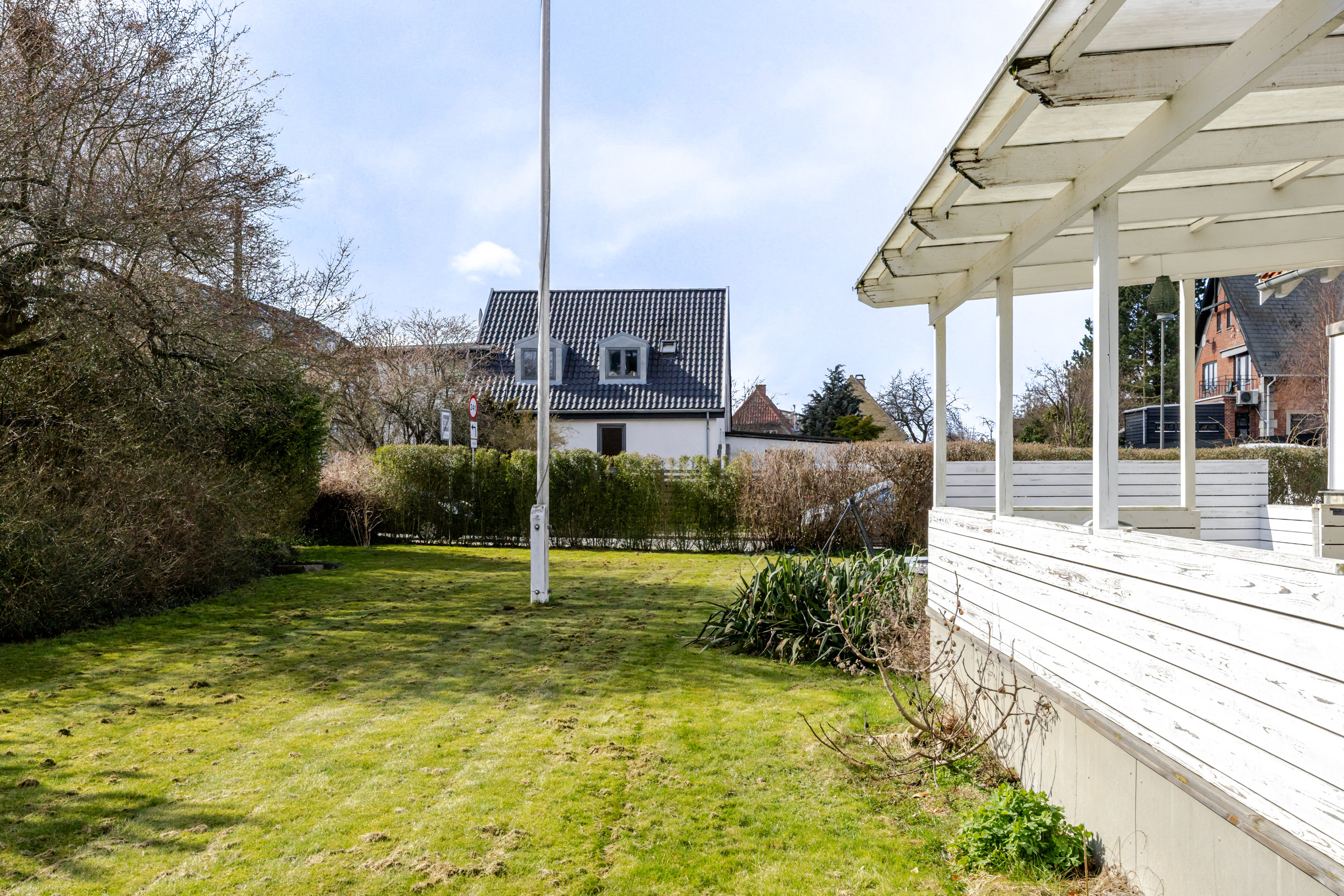 Emdrup Kærvej 2, 2400 København NV