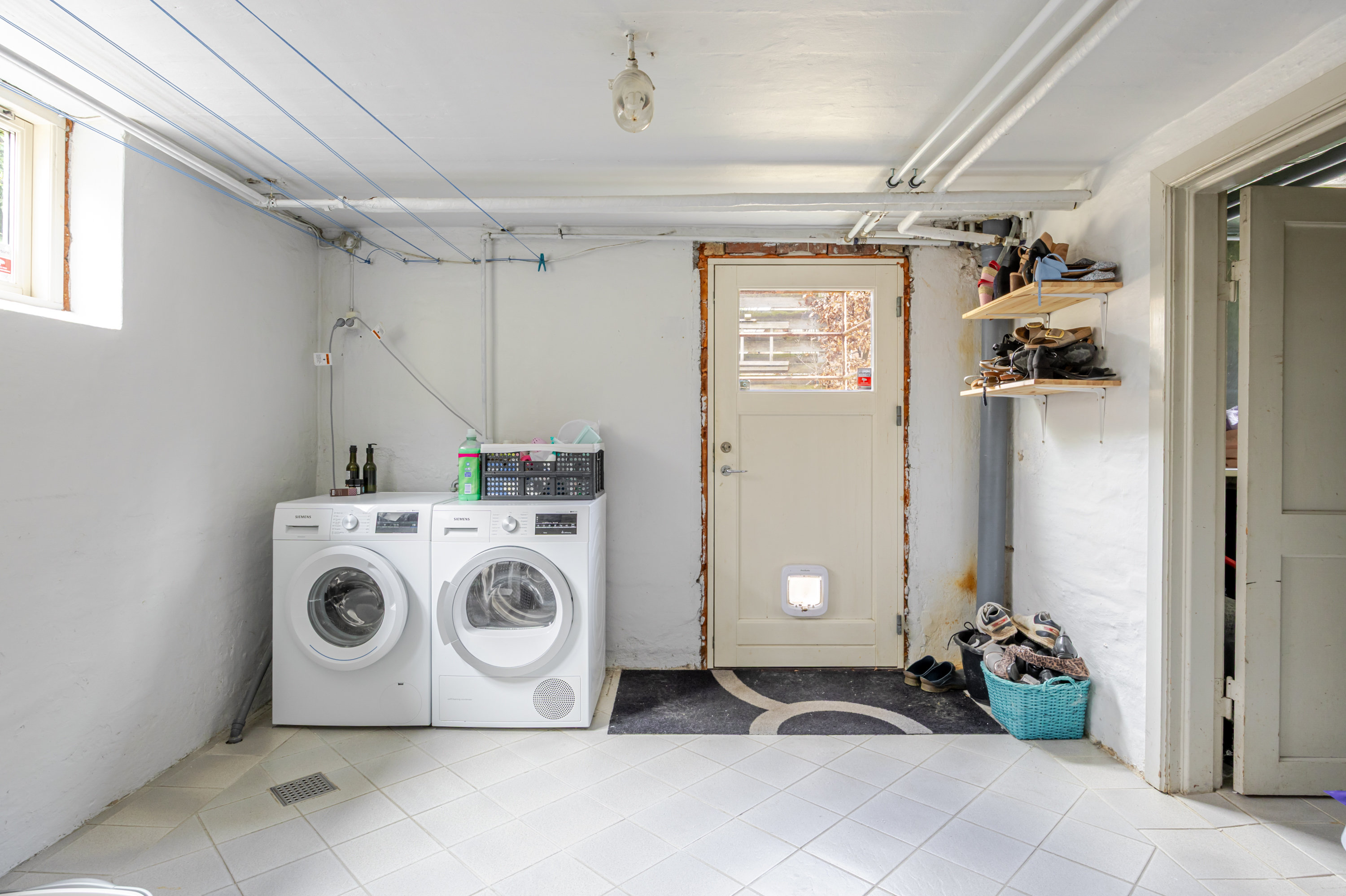 Fremhævet andet billede i fuldskærmstilstand. Billede af Emdrup Kærvej 2, 2400 København NV