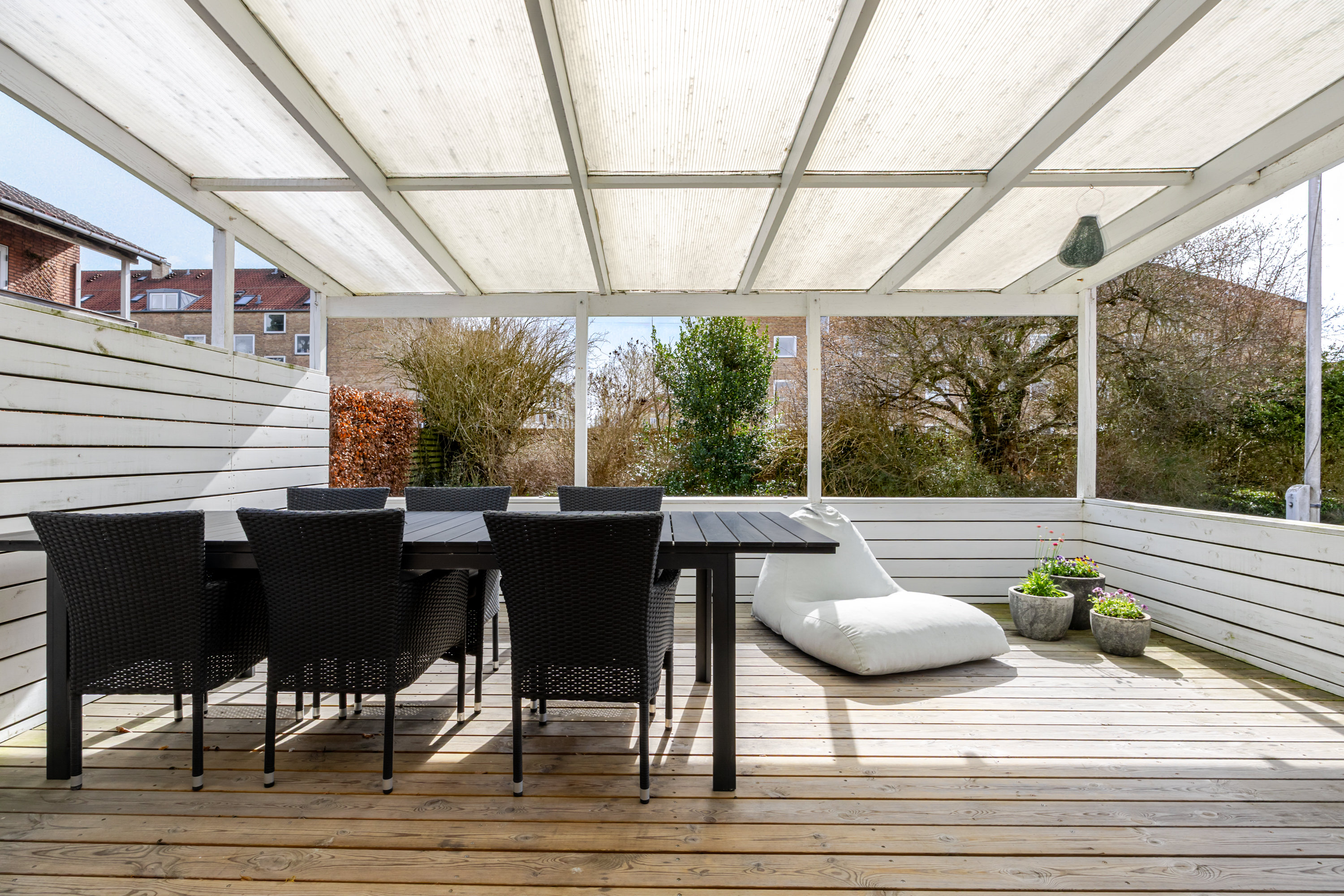 Fremhævet andet billede i fuldskærmstilstand. Billede af Emdrup Kærvej 2, 2400 København NV