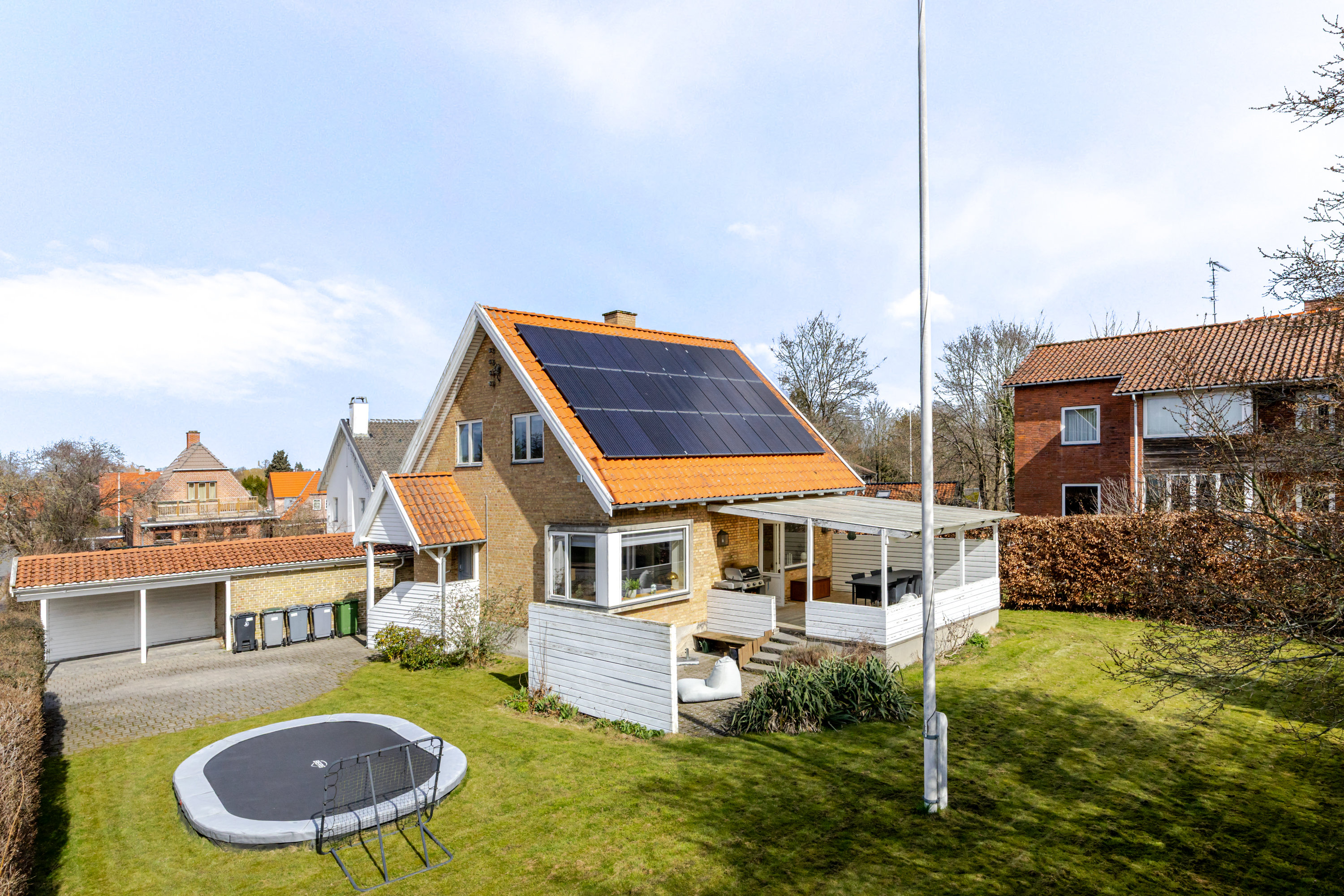 Emdrup Kærvej 2, 2400 København NV