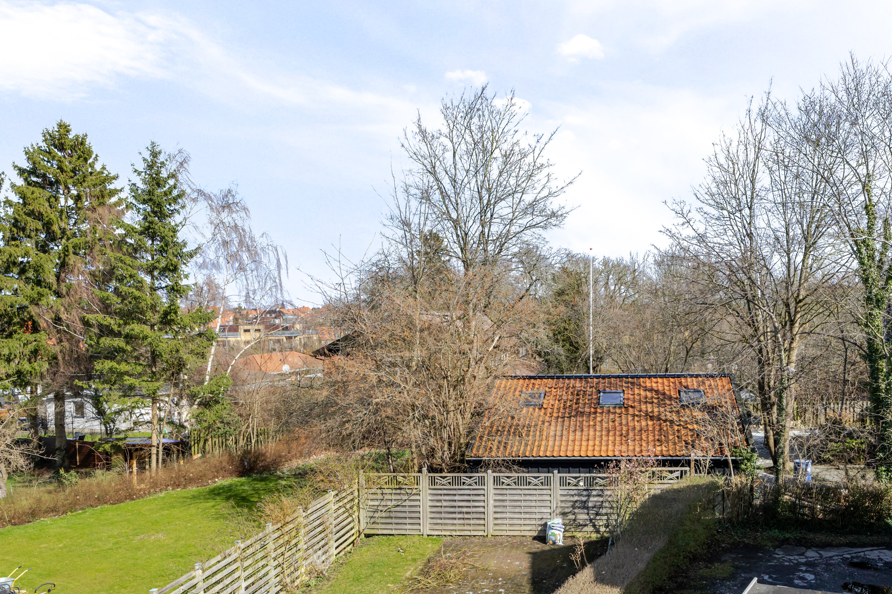 Fremhævet andet billede i fuldskærmstilstand. Billede af Emdrup Kærvej 2, 2400 København NV