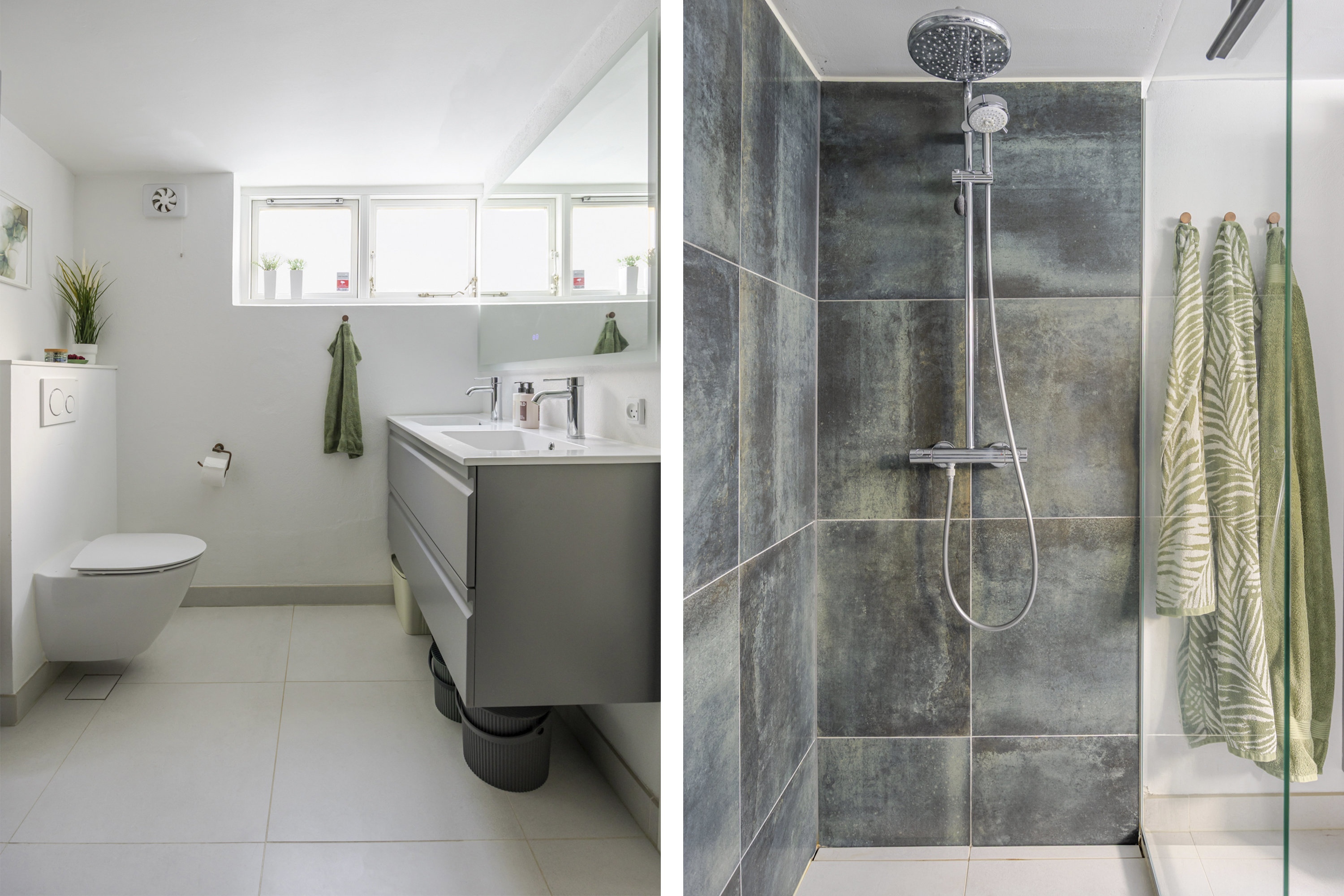 Fremhævet andet billede i fuldskærmstilstand. Billede af Emdrup Kærvej 2, 2400 København NV