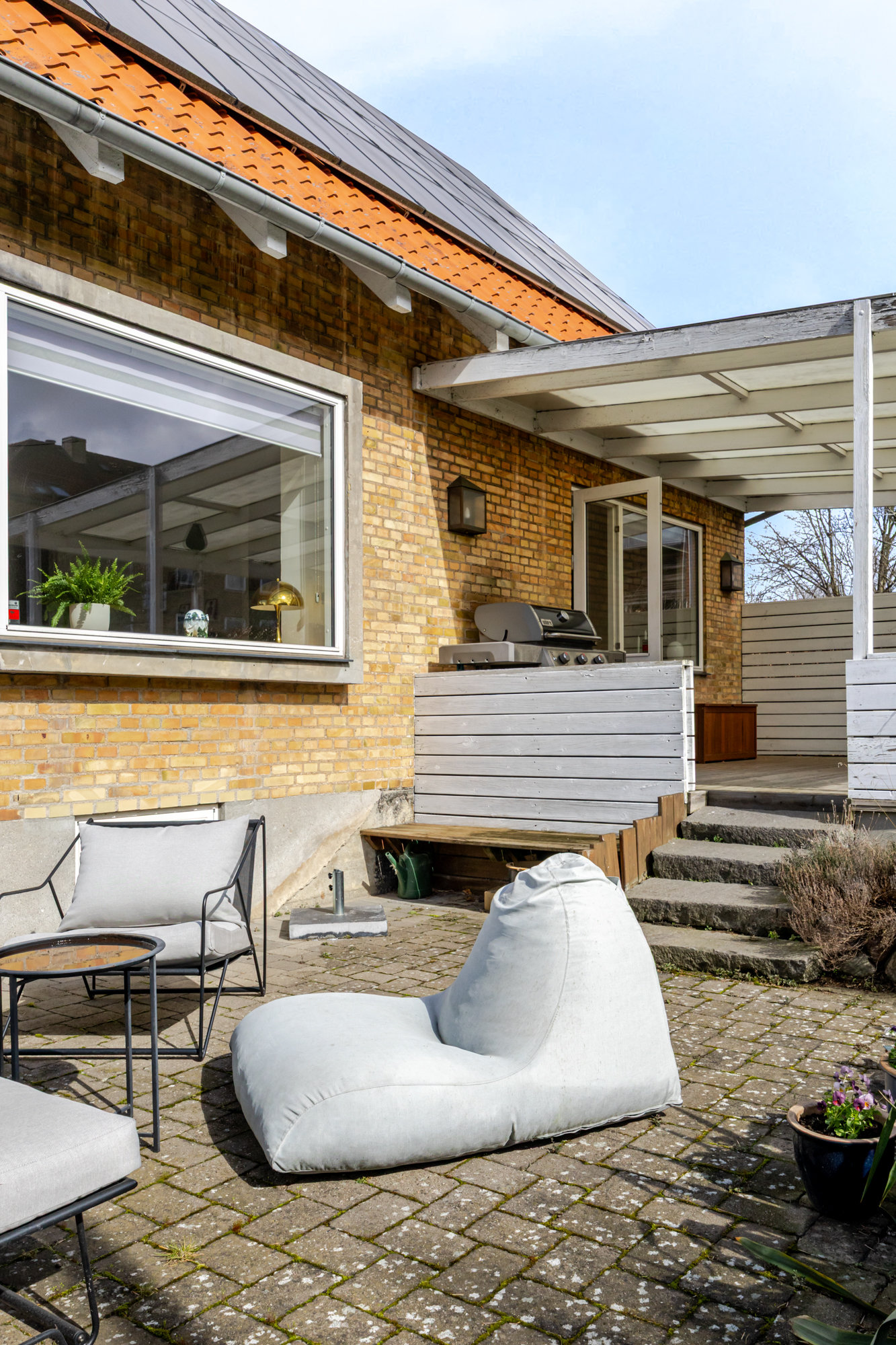 Fremhævet andet billede i fuldskærmstilstand. Billede af Emdrup Kærvej 2, 2400 København NV