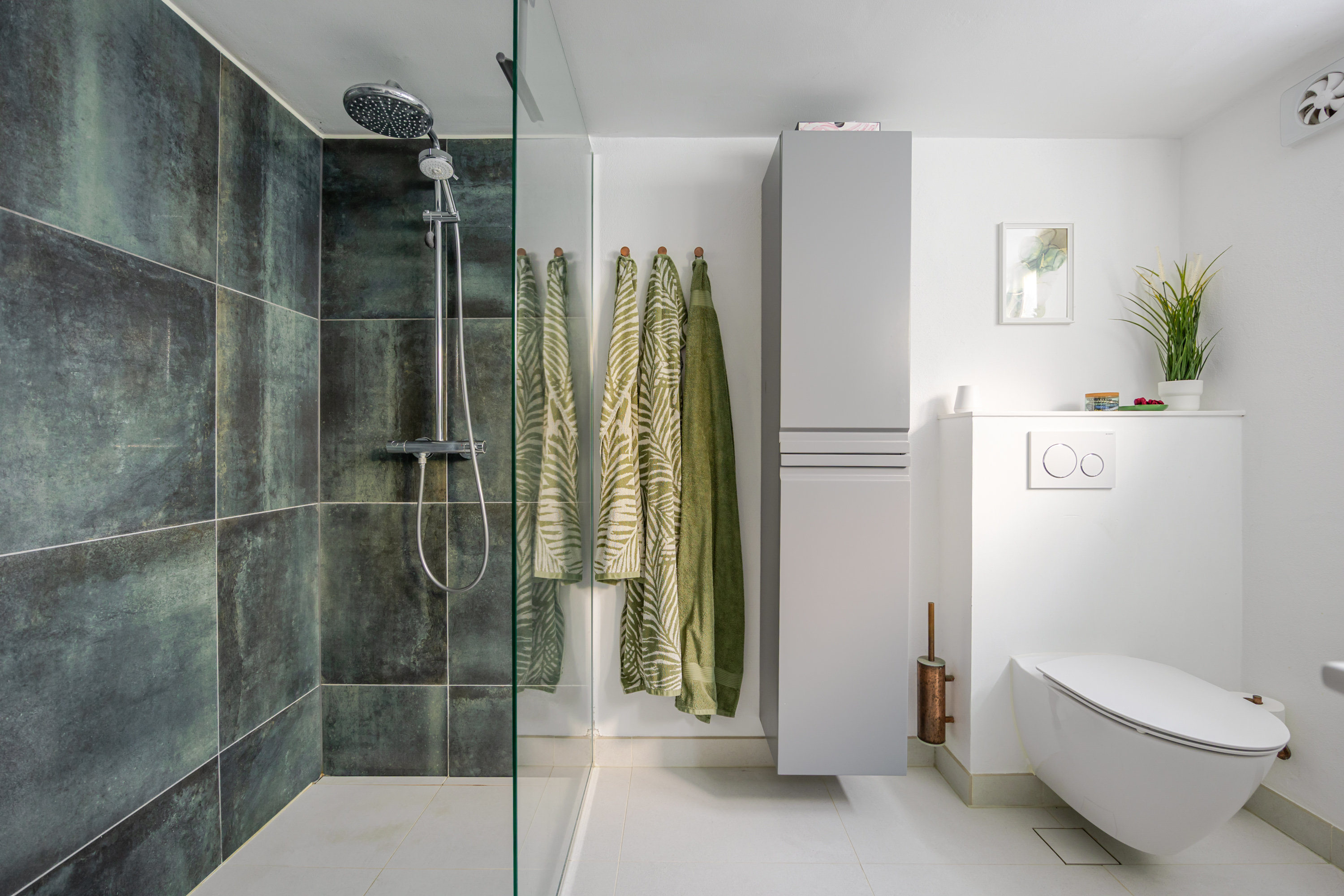 Fremhævet andet billede i fuldskærmstilstand. Billede af Emdrup Kærvej 2, 2400 København NV