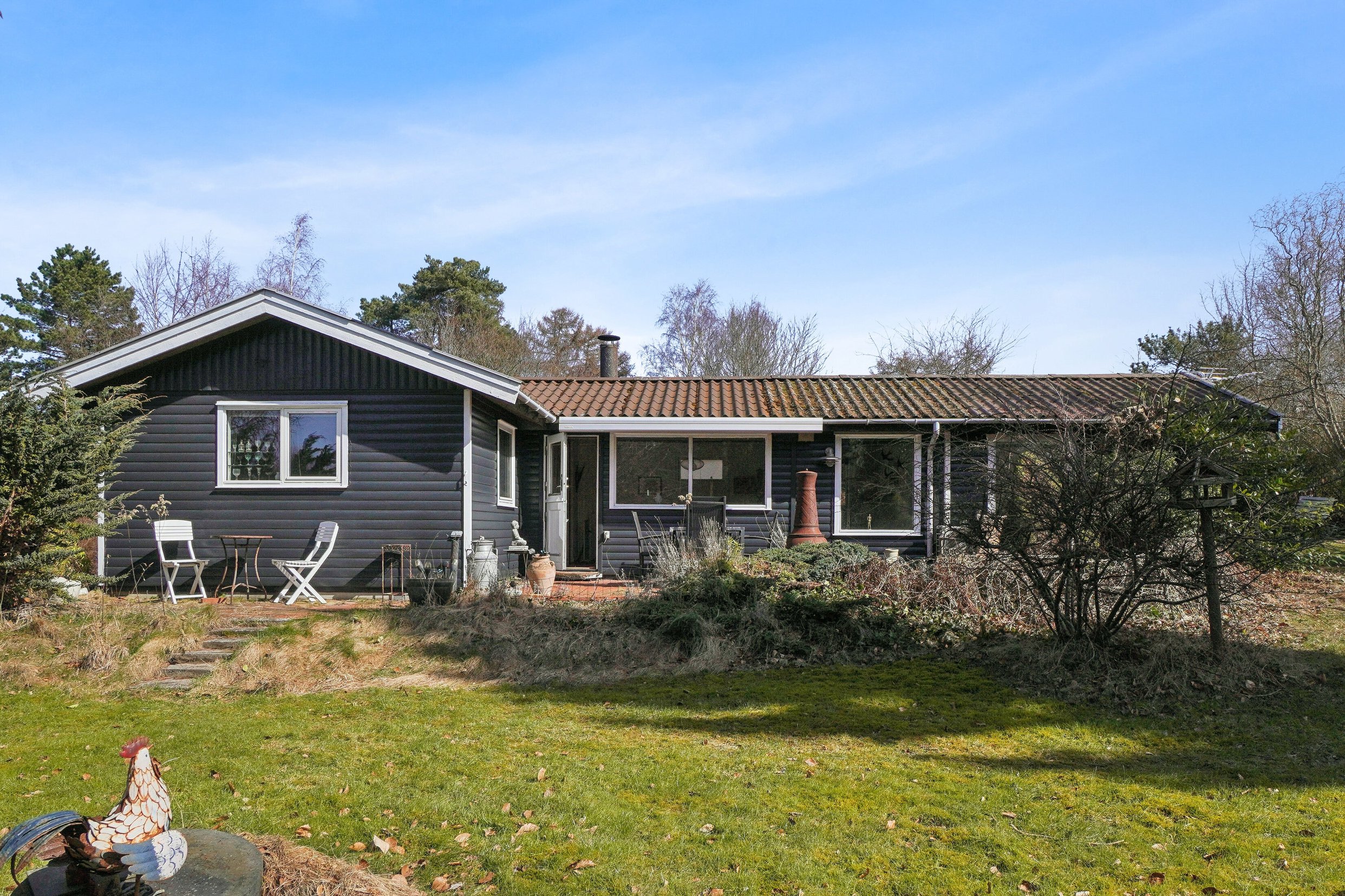 Egelunden 22, Tollerup, 3370 Melby