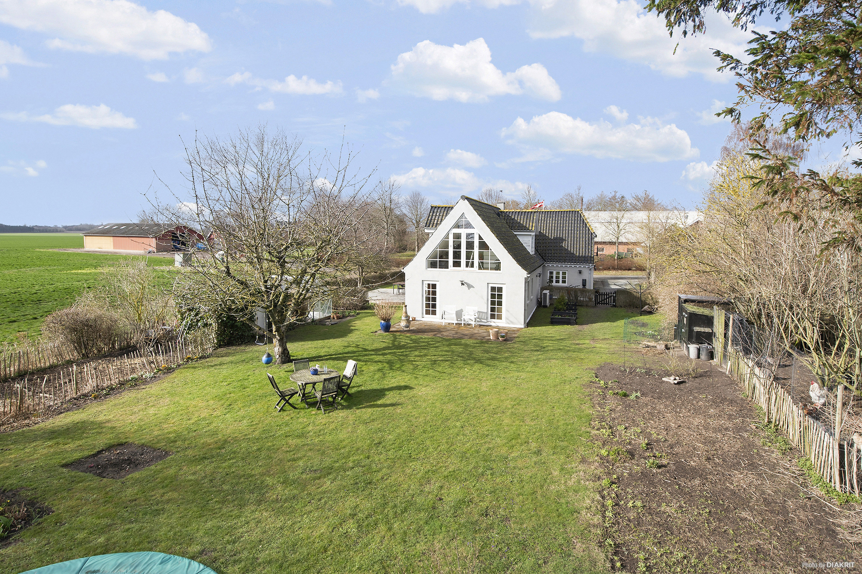 Dyngby Møllevej 21, Dyngby, 8300 Odder