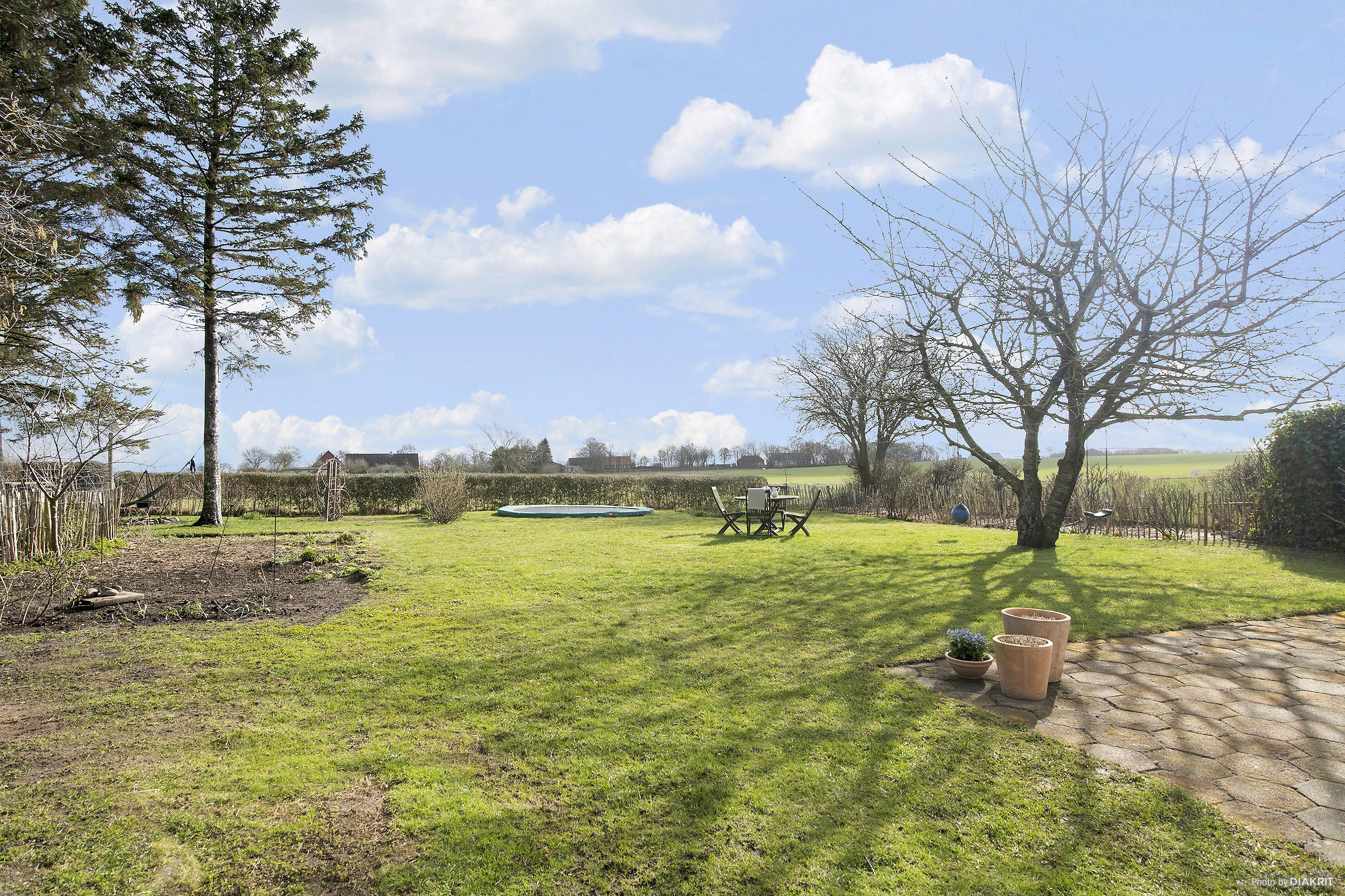 Fremhævet  billede i fuldskærmstilstand. Billede af Dyngby Møllevej 21, Dyngby, 8300 Odder