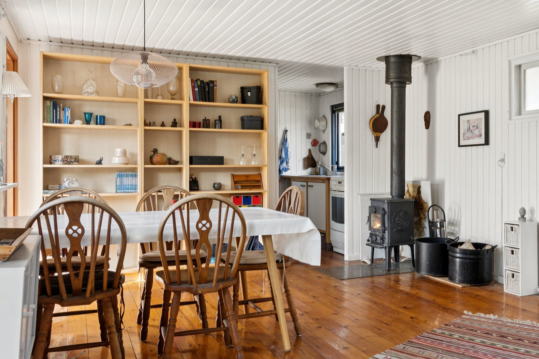 Egelunden 22, Tollerup, 3370 Melby