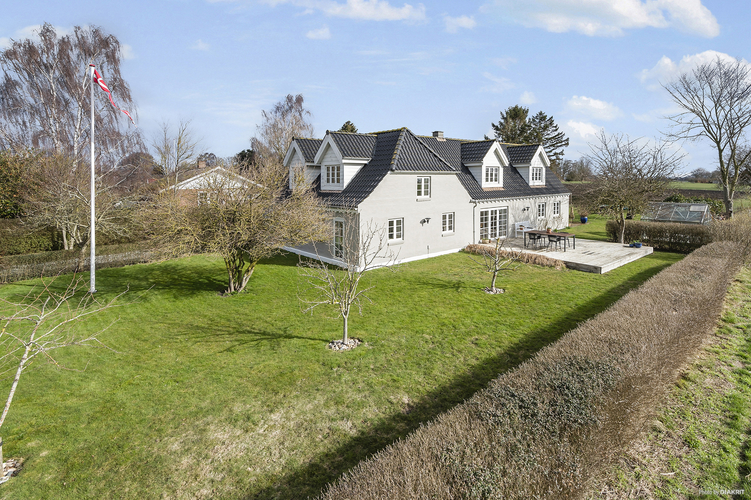 Dyngby Møllevej 21, Dyngby, 8300 Odder