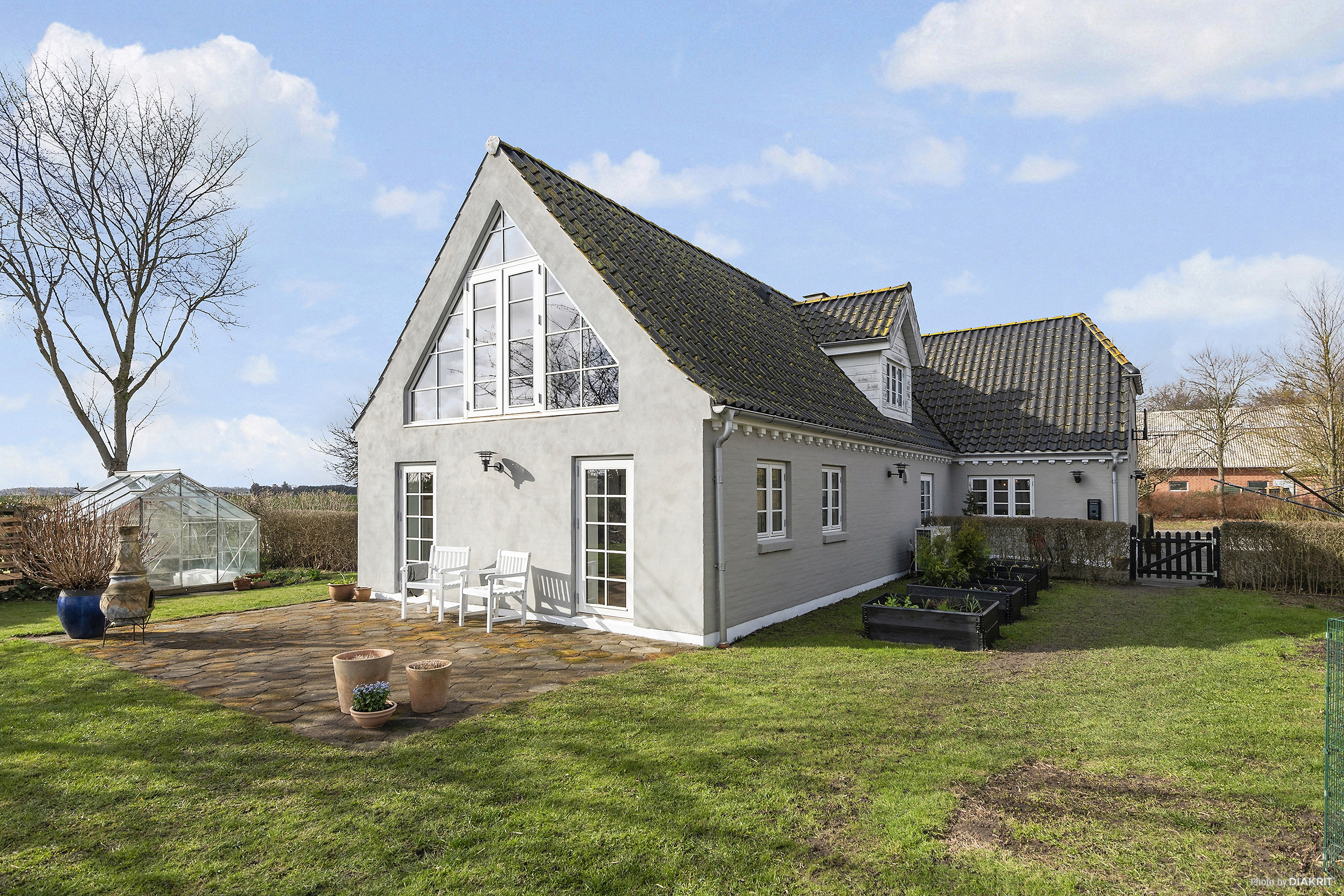 Dyngby Møllevej 21, Dyngby, 8300 Odder