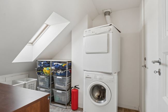 Fremhævet  billede i fuldskærmstilstand. Billede af Norgesgade 31, 3. tv., 6700 Esbjerg