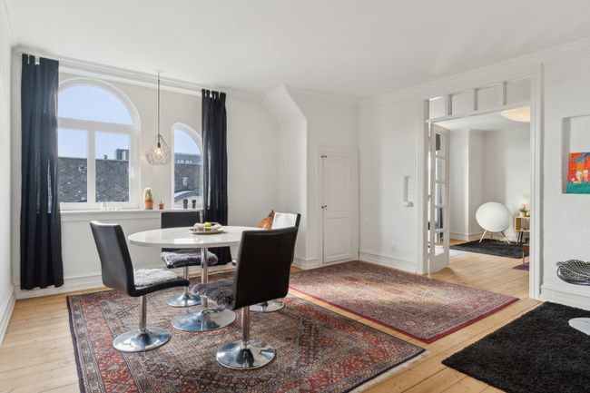 Norgesgade 31, 3. tv., 6700 Esbjerg