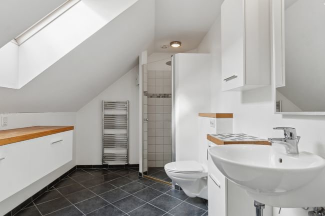 Fremhævet  billede i fuldskærmstilstand. Billede af Norgesgade 31, 3. tv., 6700 Esbjerg