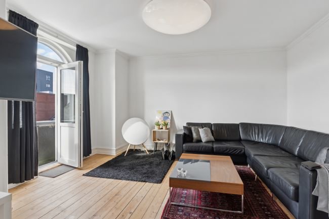 Norgesgade 31, 3. tv., 6700 Esbjerg