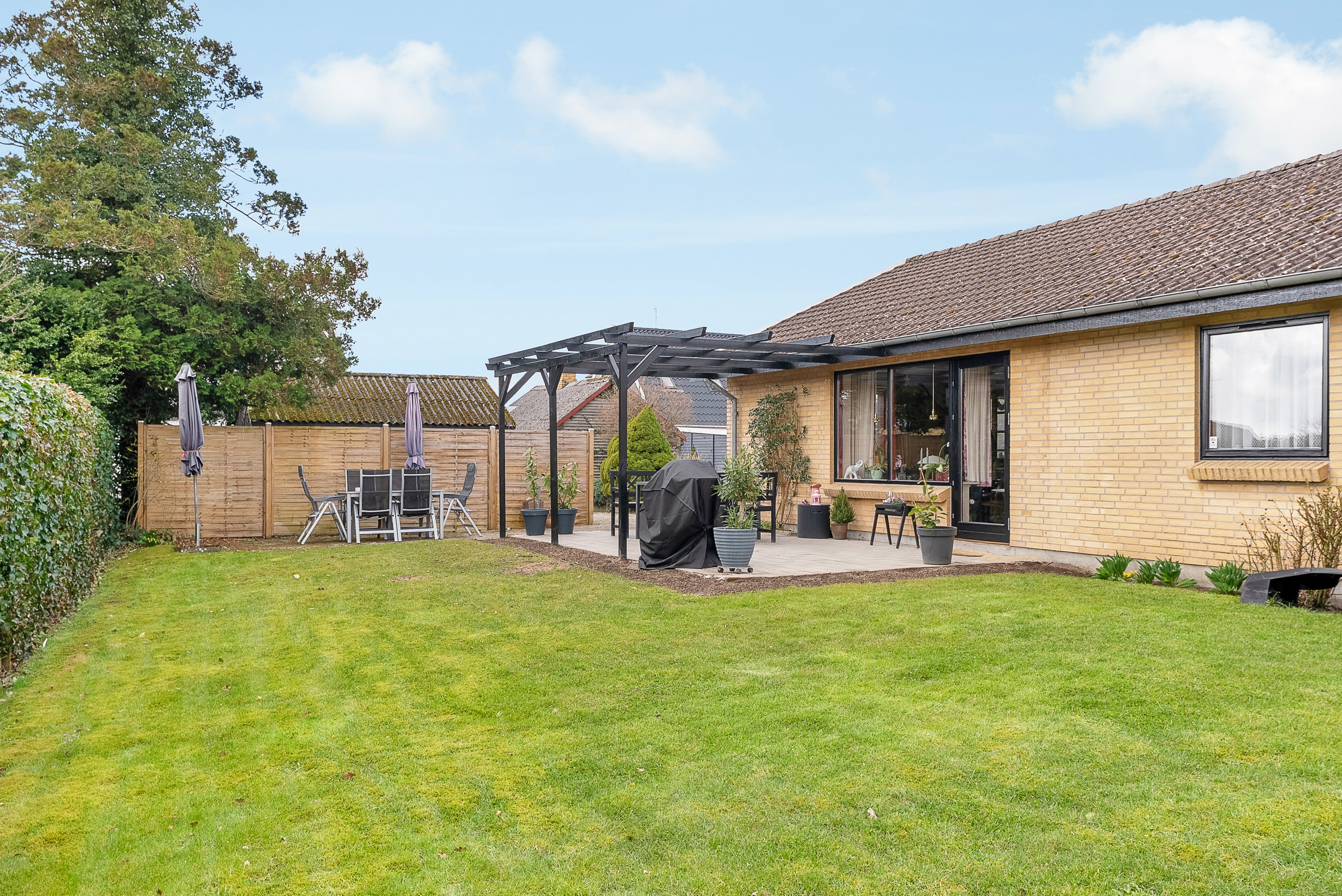 Tjørnevej 3, Korinth, 5600 Faaborg