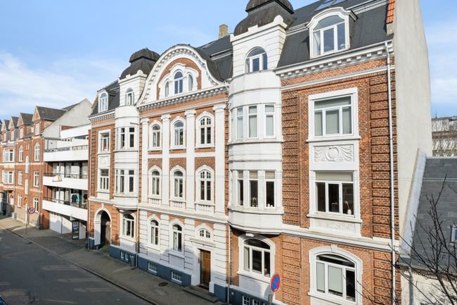 Norgesgade 31, 3. tv., 6700 Esbjerg