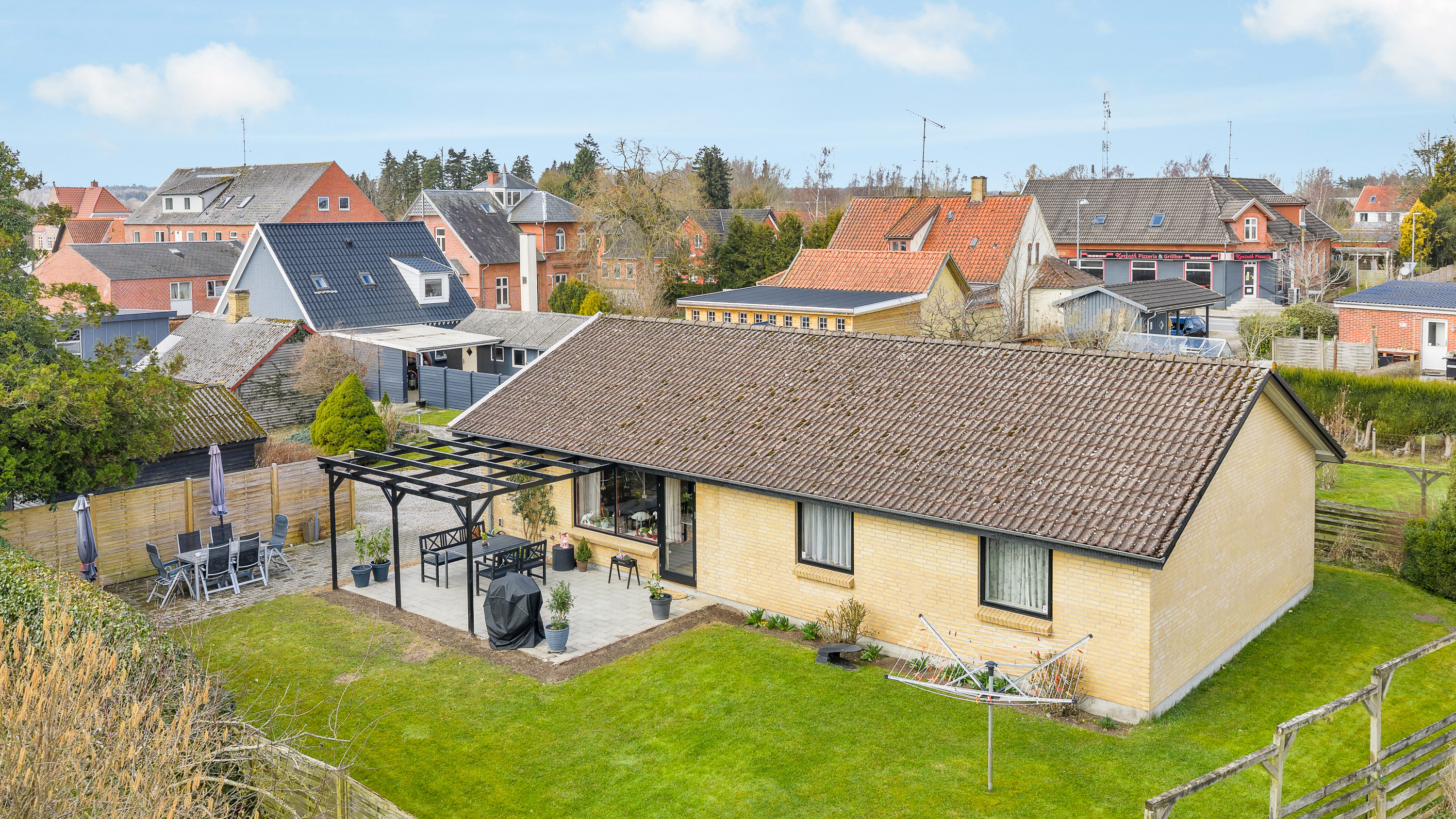 Tjørnevej 3, Korinth, 5600 Faaborg