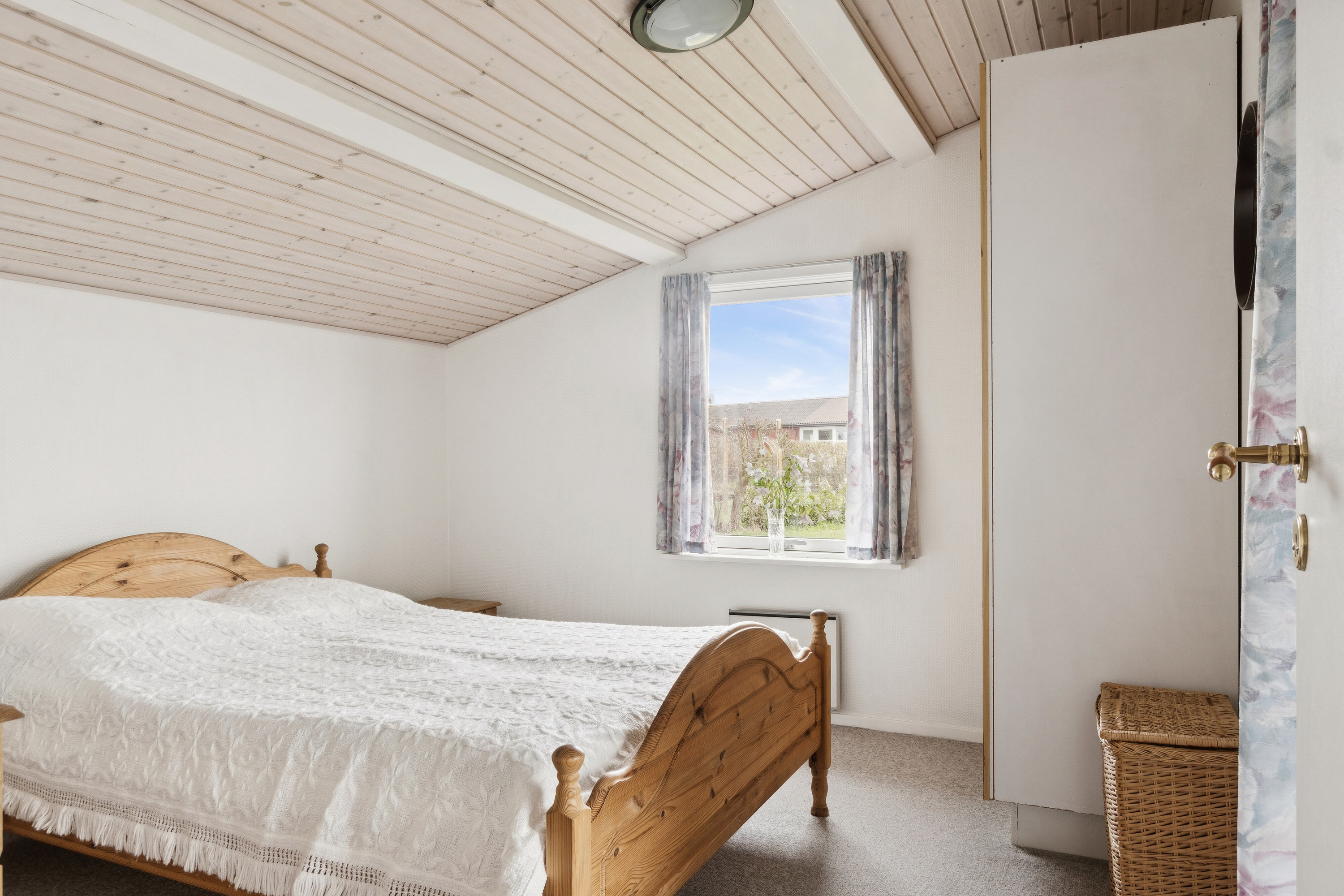 Fremhævet indendørs billede i fuldskærmstilstand. Billede af Huginsvej 20, Drøsselbjerg, 4200 Slagelse