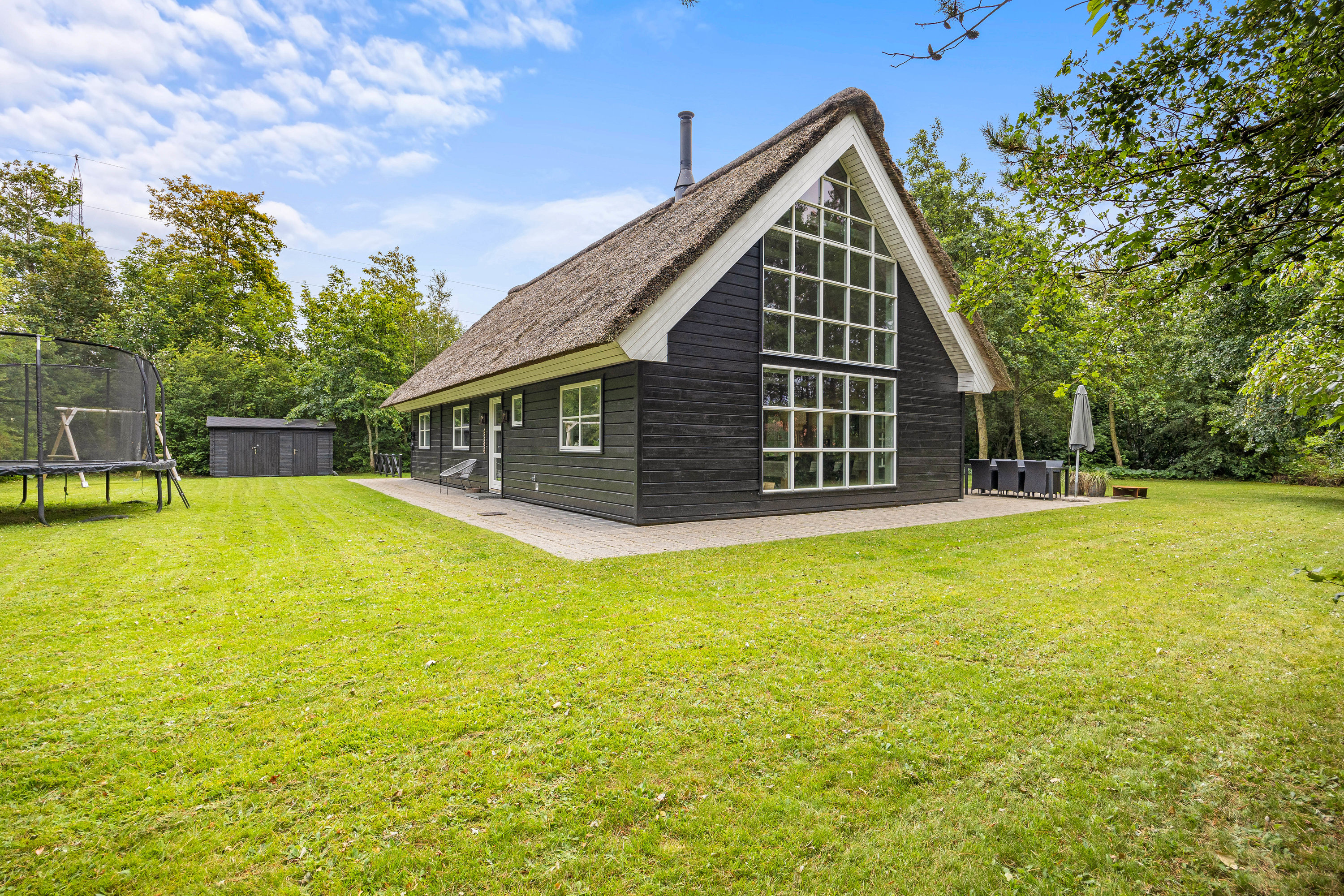 Nordskrænten 19, Jegum, 6840 Oksbøl