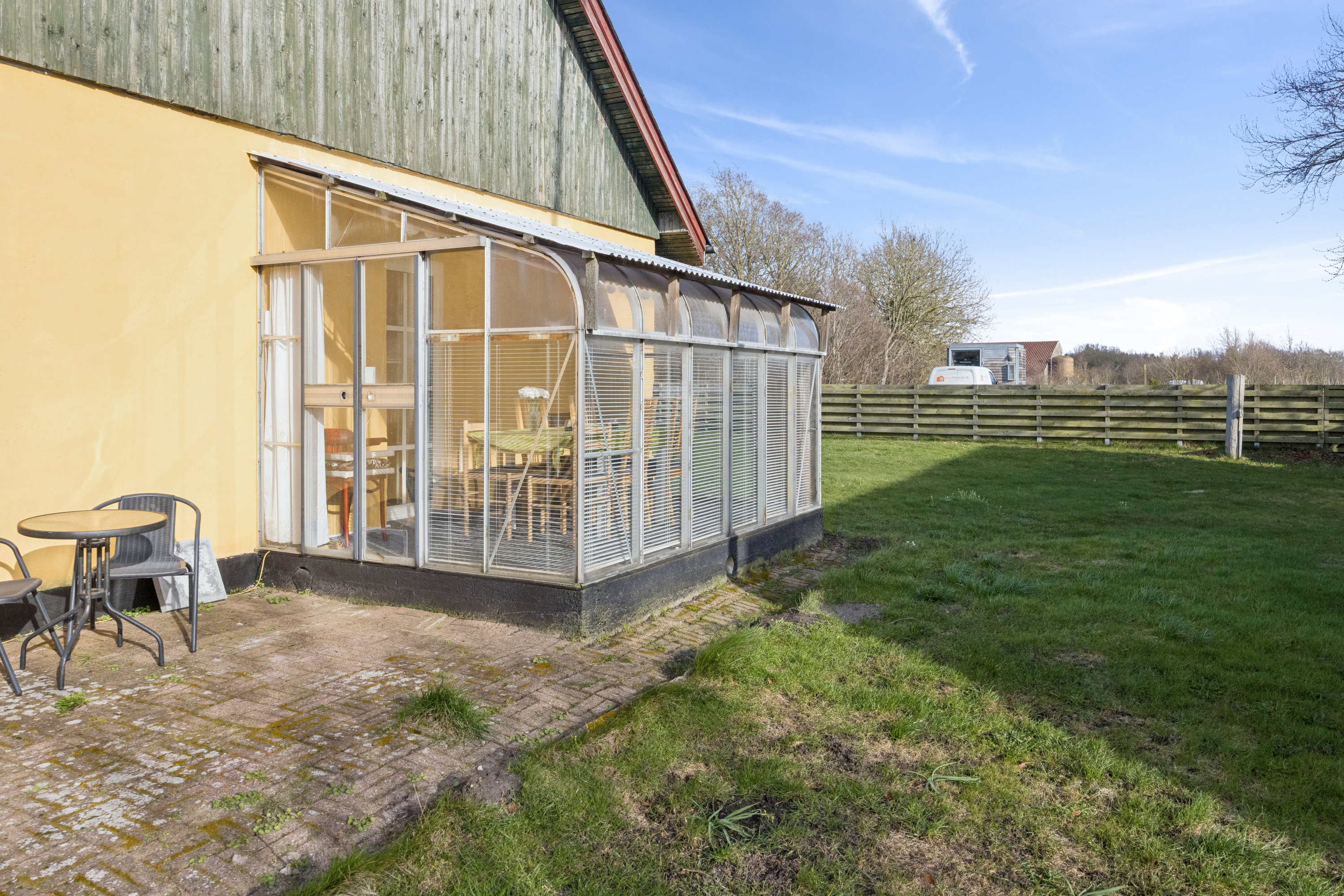 Fremhævet andet billede i fuldskærmstilstand. Billede af Vejlen 10, 9430 Vadum