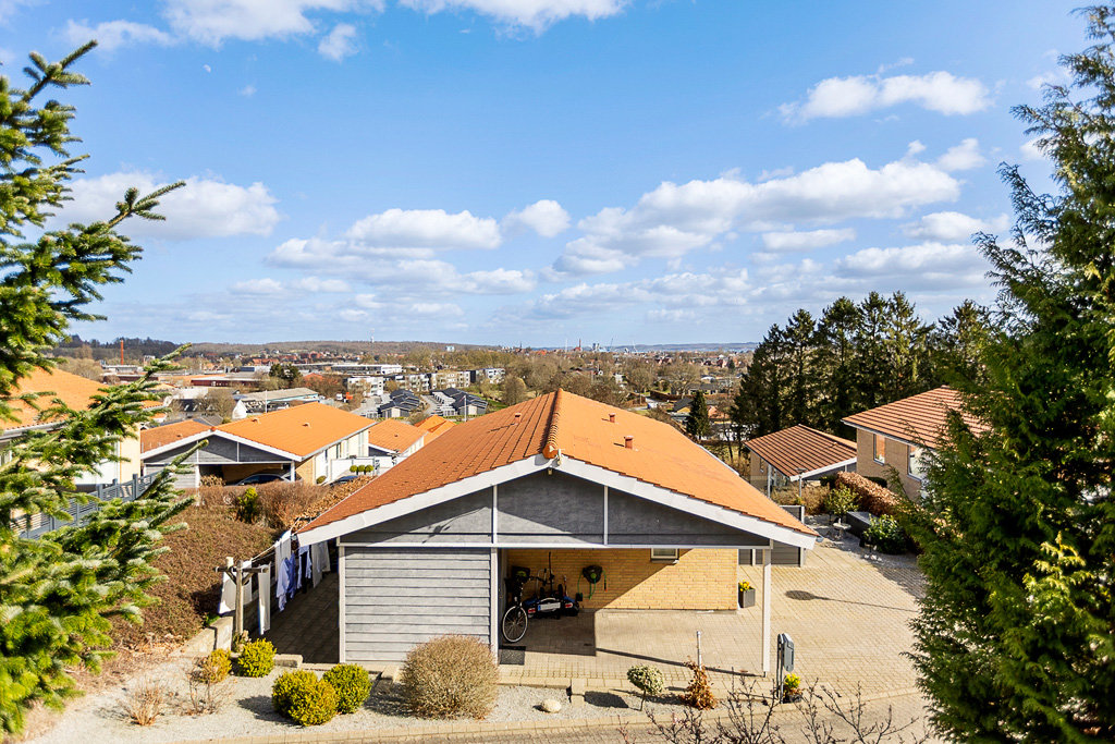 Skovhøj 44, 6200 Aabenraa