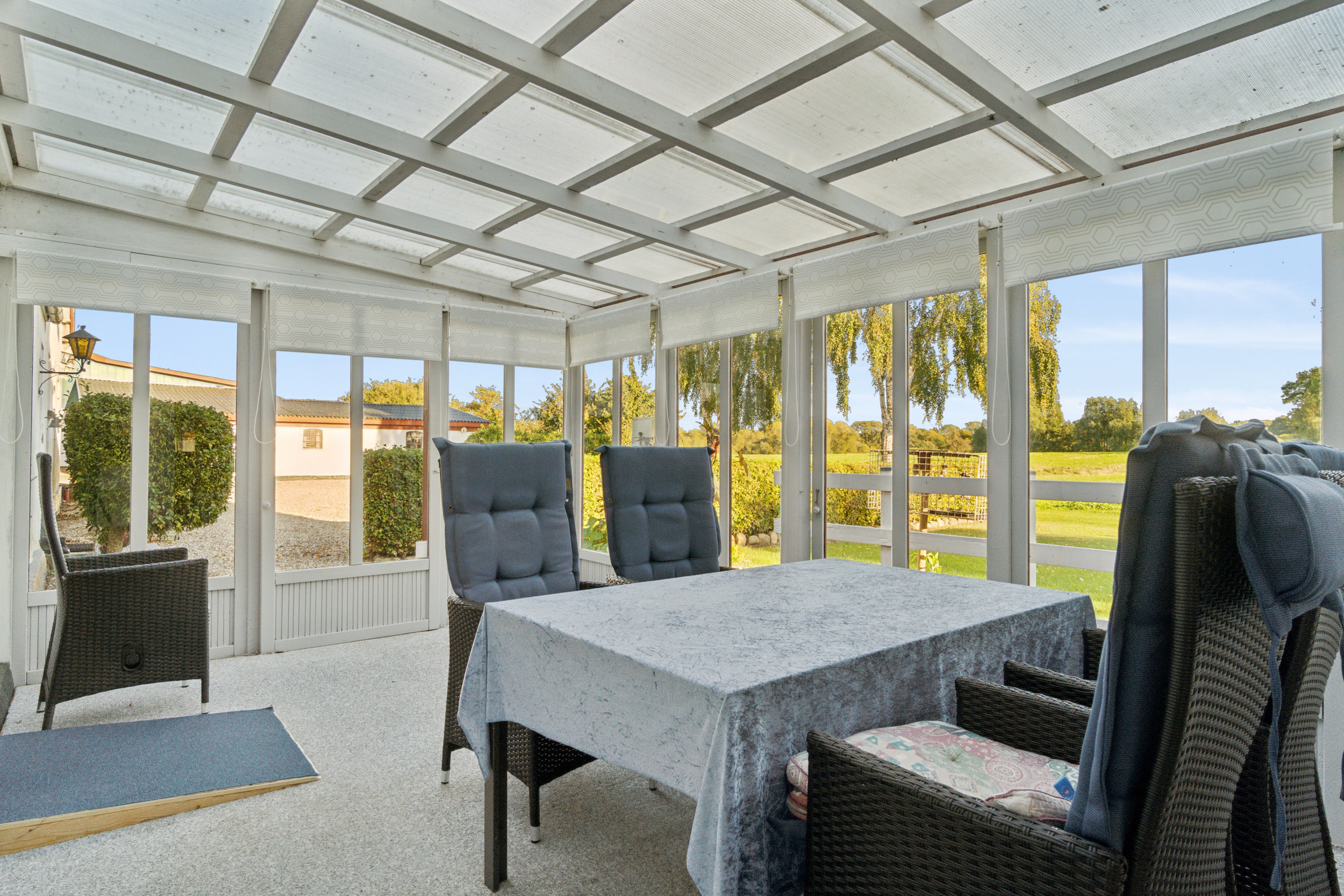 Fremhævet  billede i fuldskærmstilstand. Billede af Gammelgårdsvej 7, Stårup, 4500 Nykøbing Sj