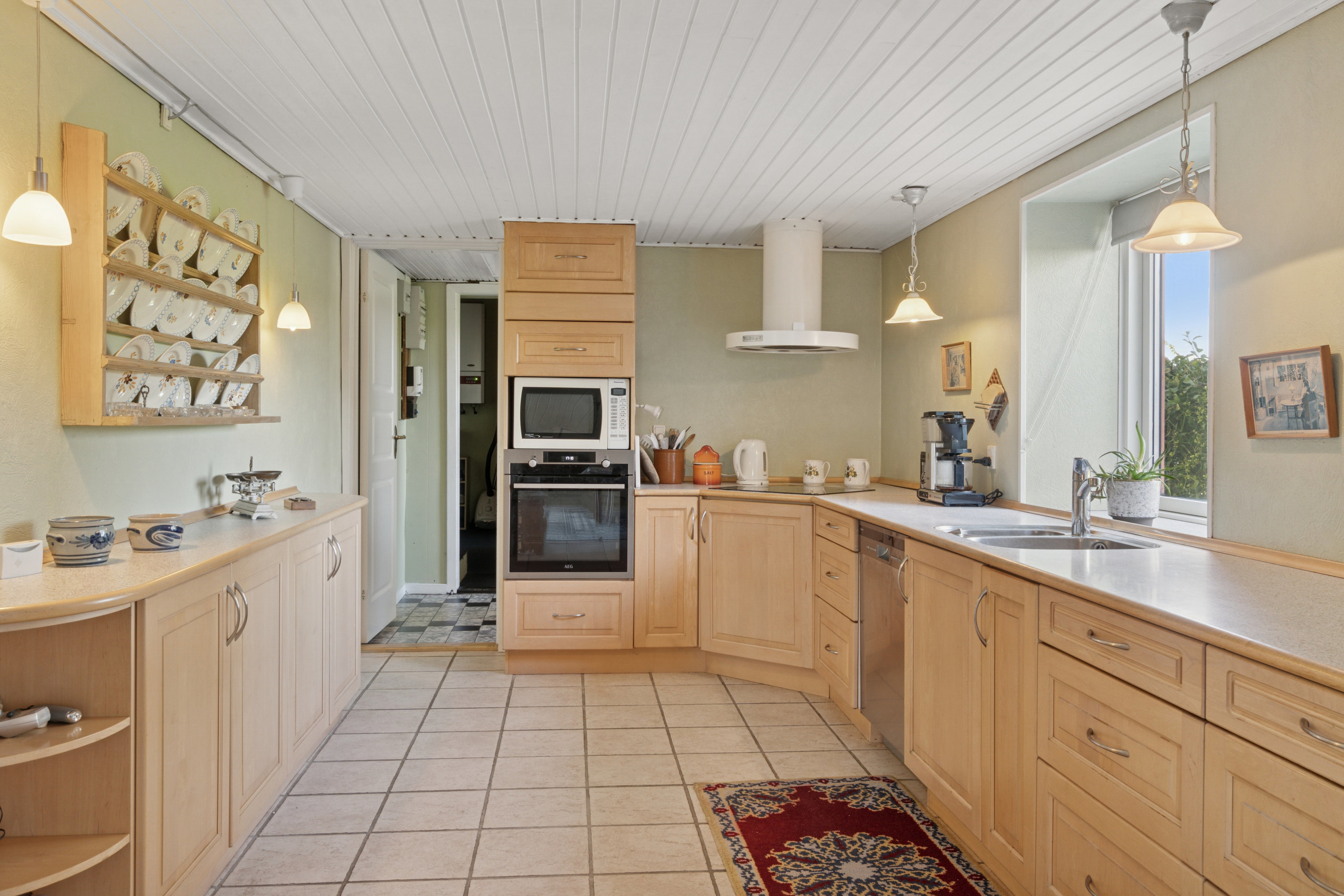 Fremhævet  billede i fuldskærmstilstand. Billede af Gammelgårdsvej 7, Stårup, 4500 Nykøbing Sj