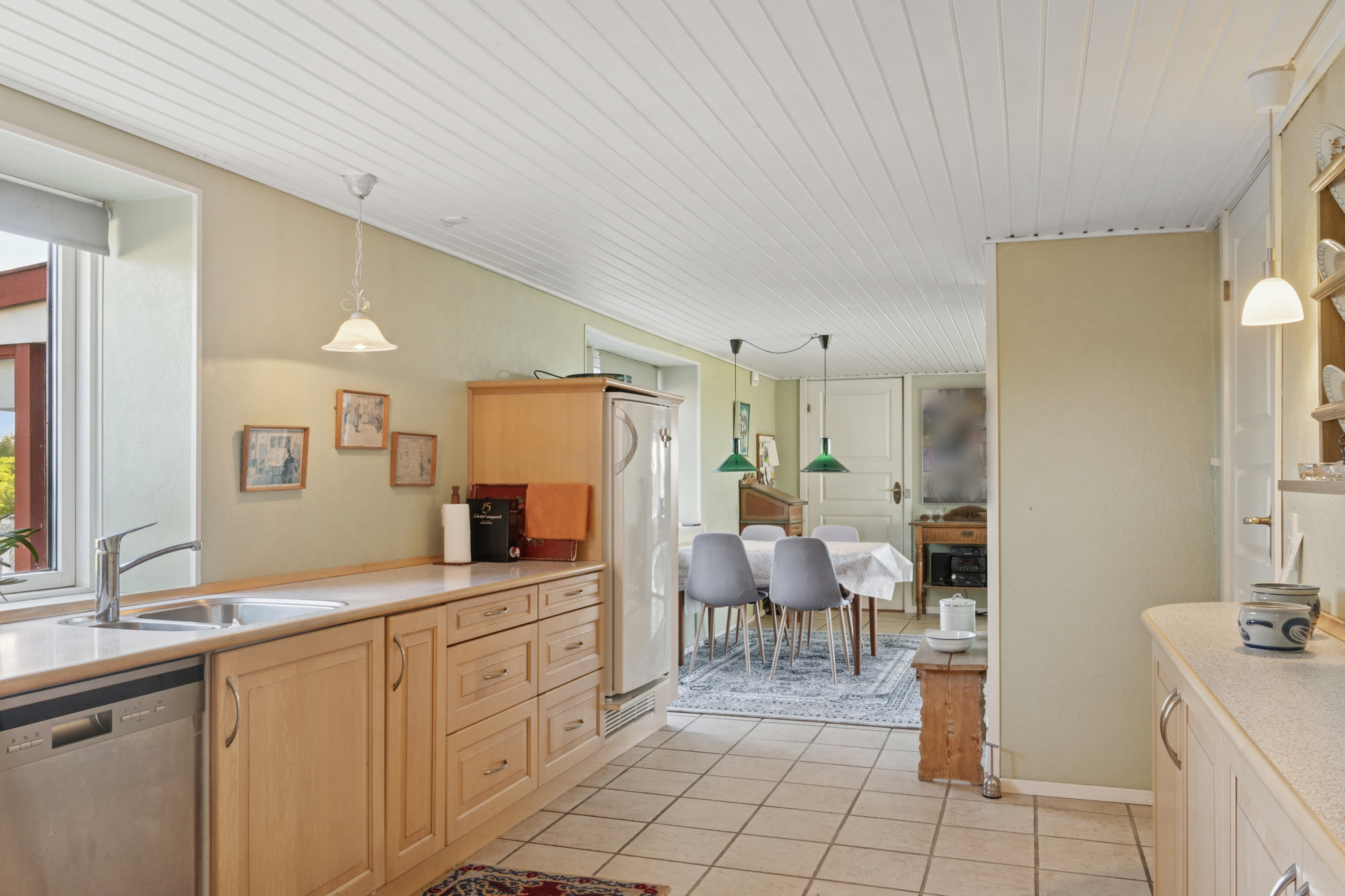 Fremhævet  billede i fuldskærmstilstand. Billede af Gammelgårdsvej 7, Stårup, 4500 Nykøbing Sj