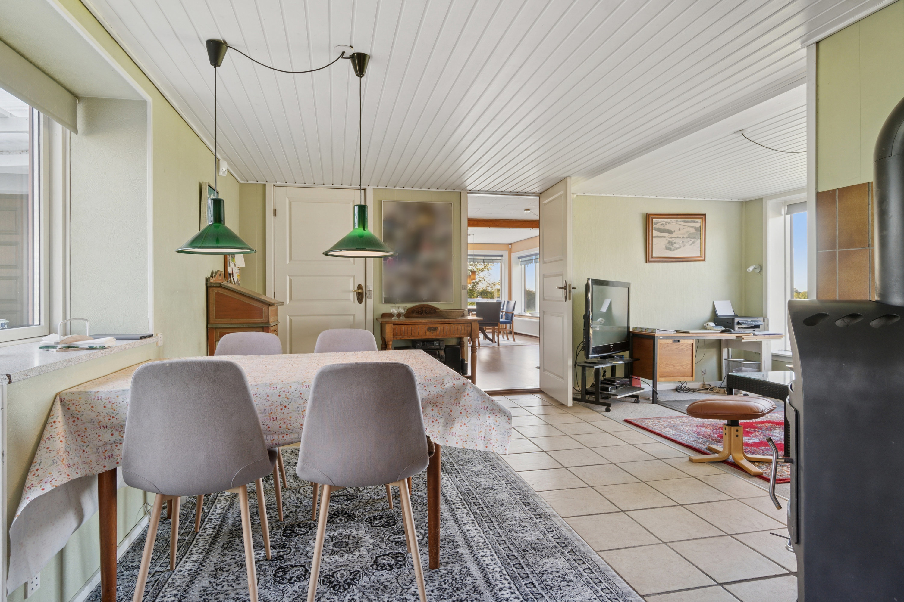 Fremhævet  billede i fuldskærmstilstand. Billede af Gammelgårdsvej 7, Stårup, 4500 Nykøbing Sj