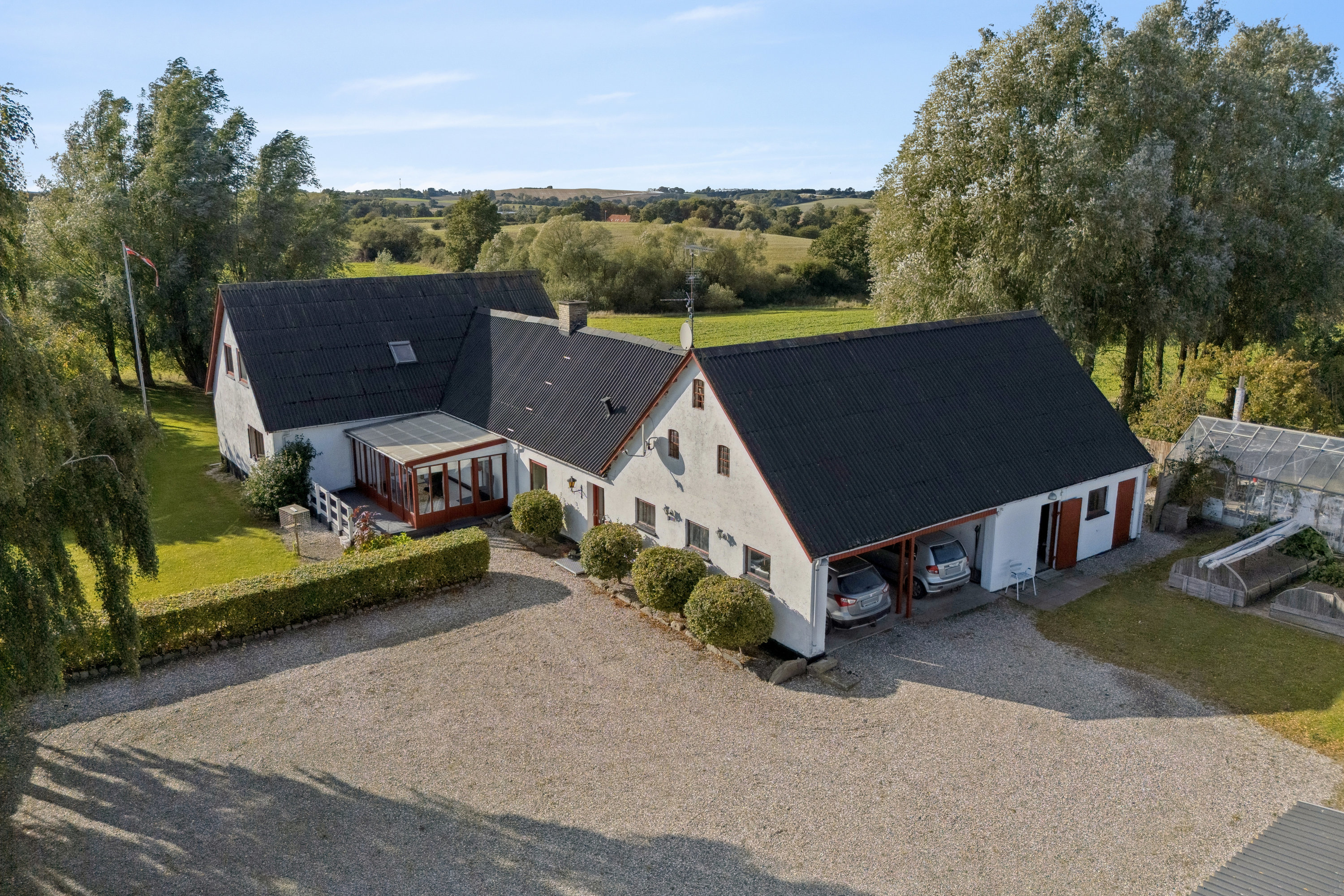 Gammelgårdsvej 7, Stårup, 4500 Nykøbing Sj