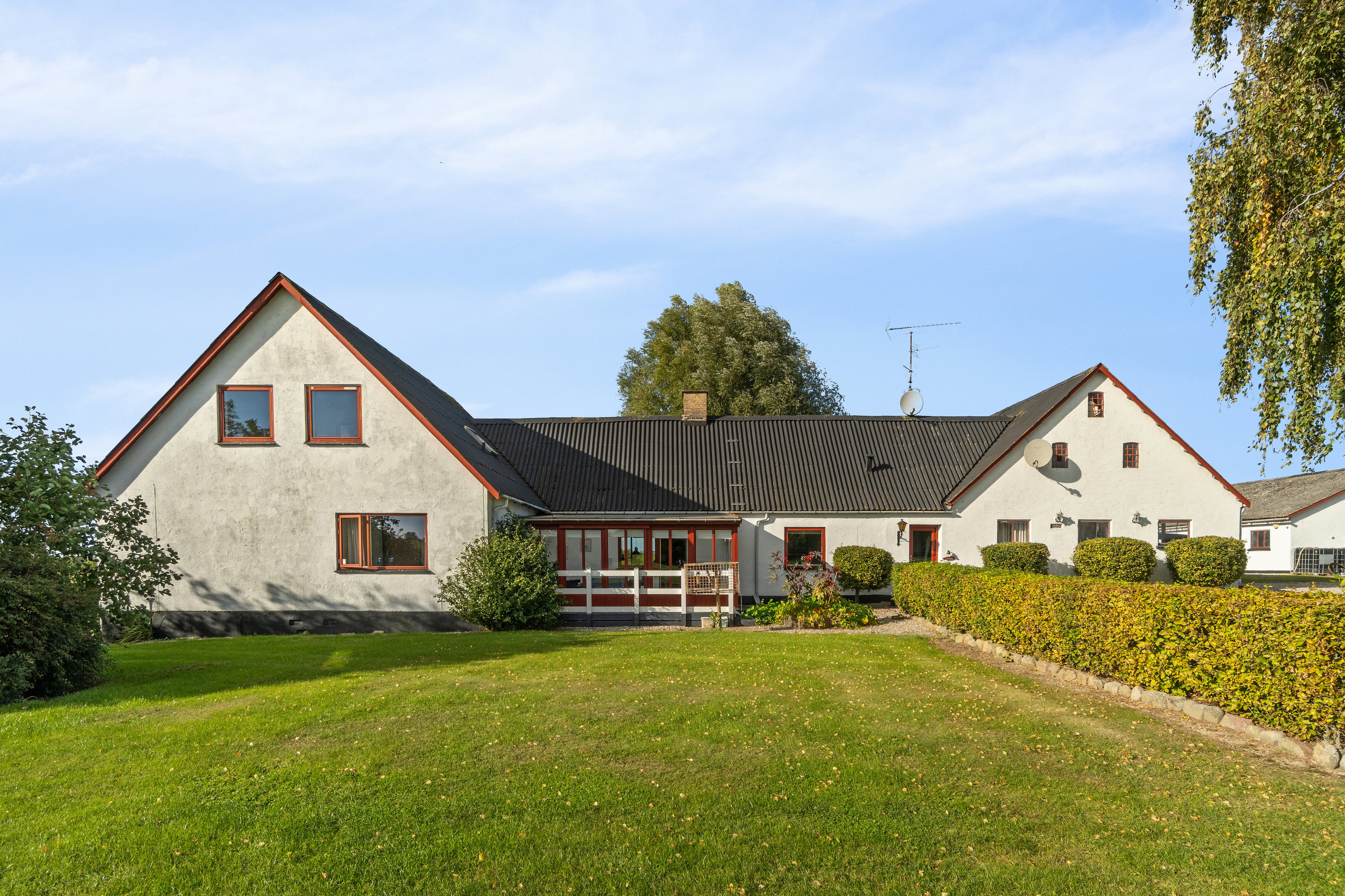 Gammelgårdsvej 7, Stårup, 4500 Nykøbing Sj