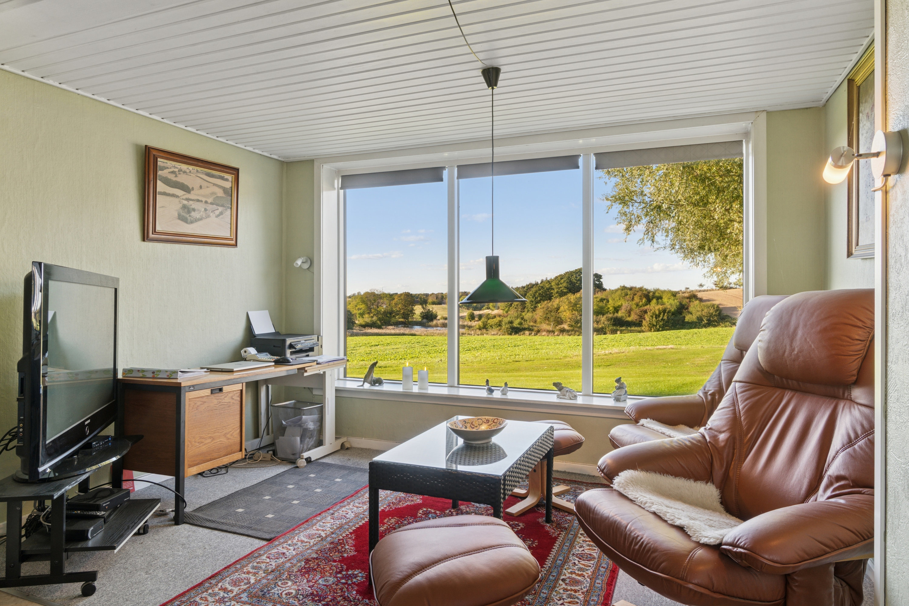 Fremhævet  billede i fuldskærmstilstand. Billede af Gammelgårdsvej 7, Stårup, 4500 Nykøbing Sj