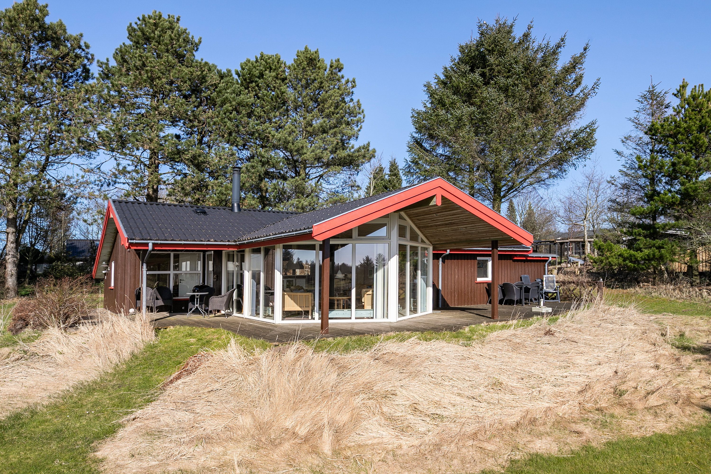 Perikumvej 54, Slettestrand, 9690 Fjerritslev