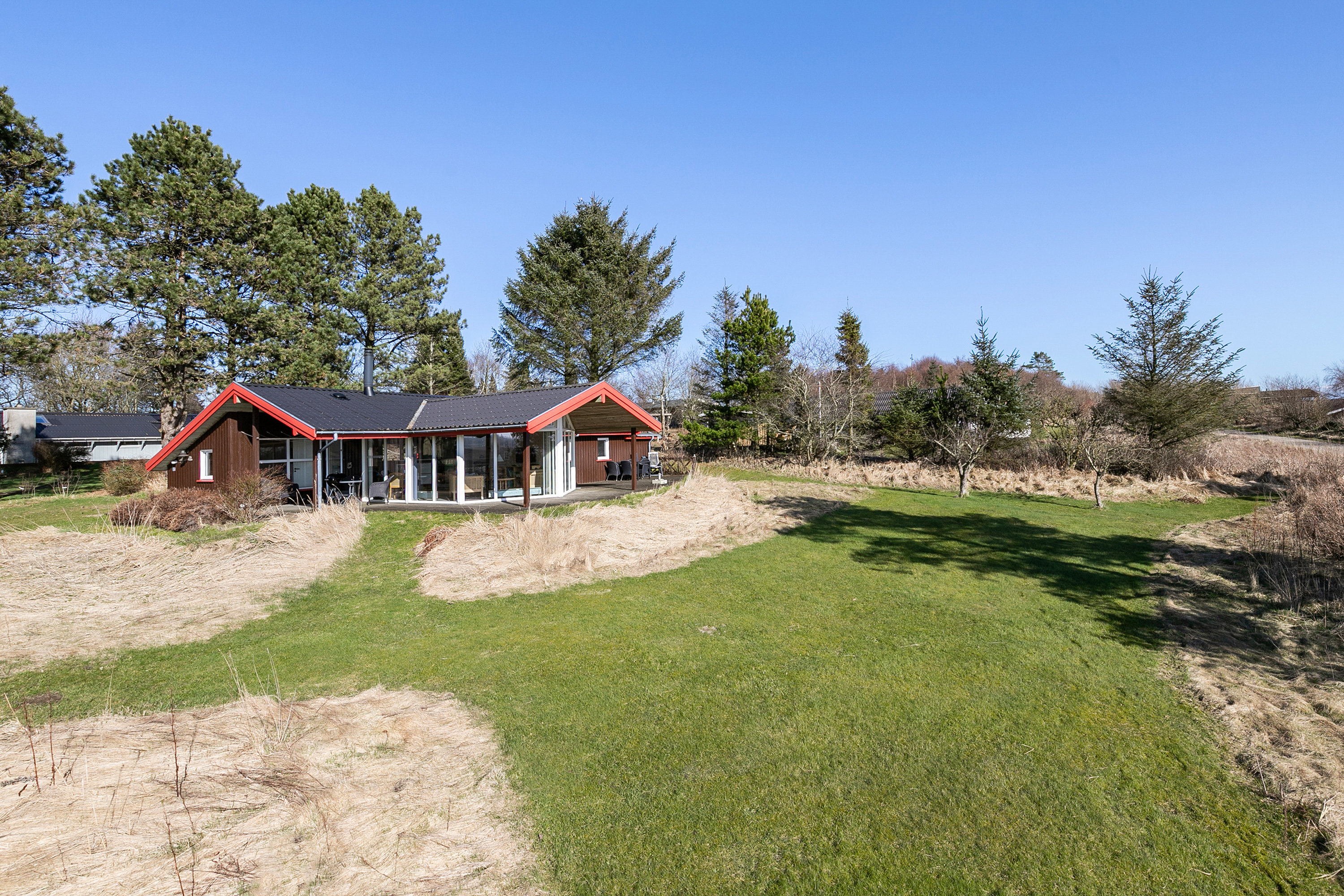 Perikumvej 54, Slettestrand, 9690 Fjerritslev