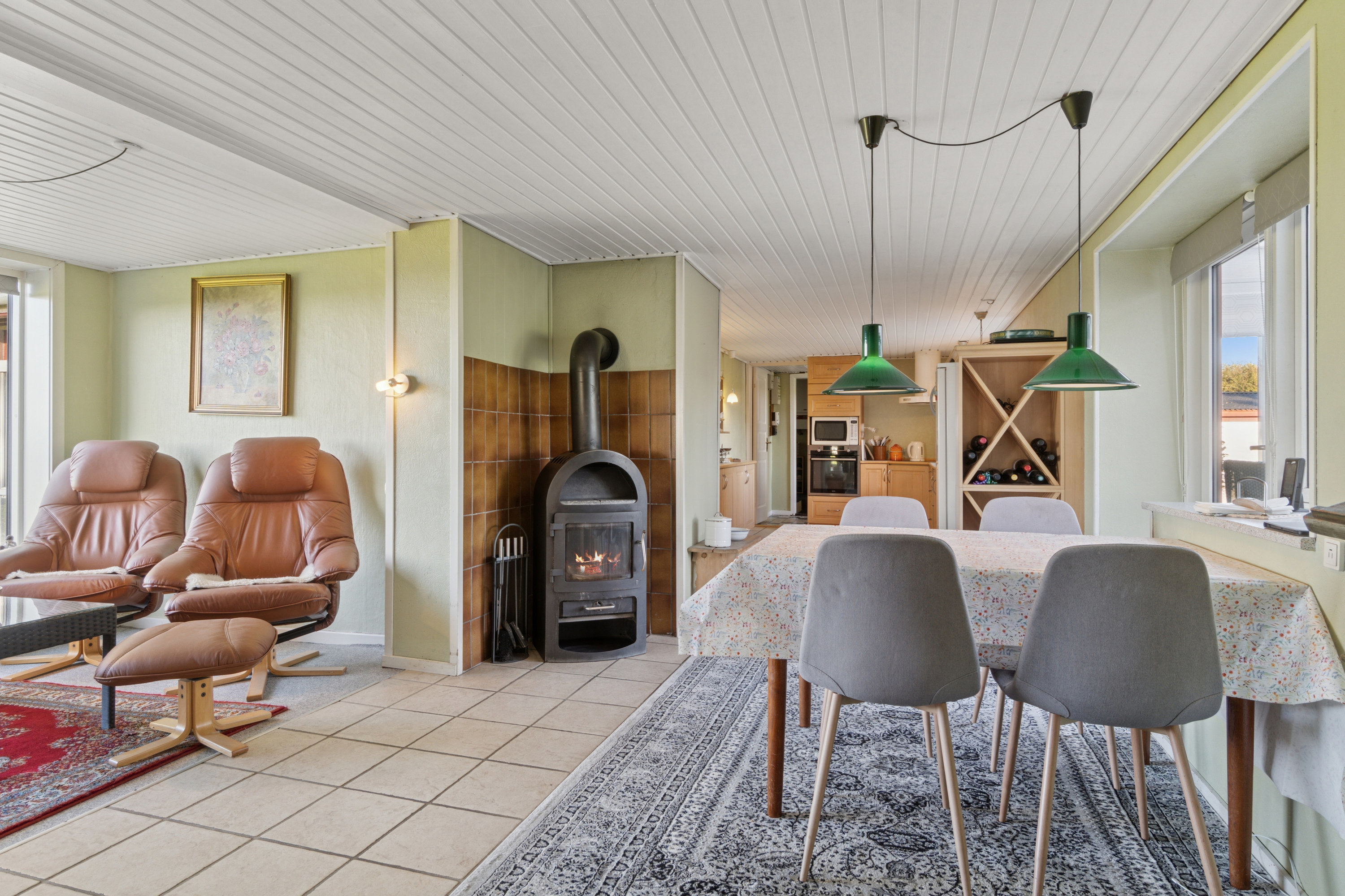 Fremhævet  billede i fuldskærmstilstand. Billede af Gammelgårdsvej 7, Stårup, 4500 Nykøbing Sj