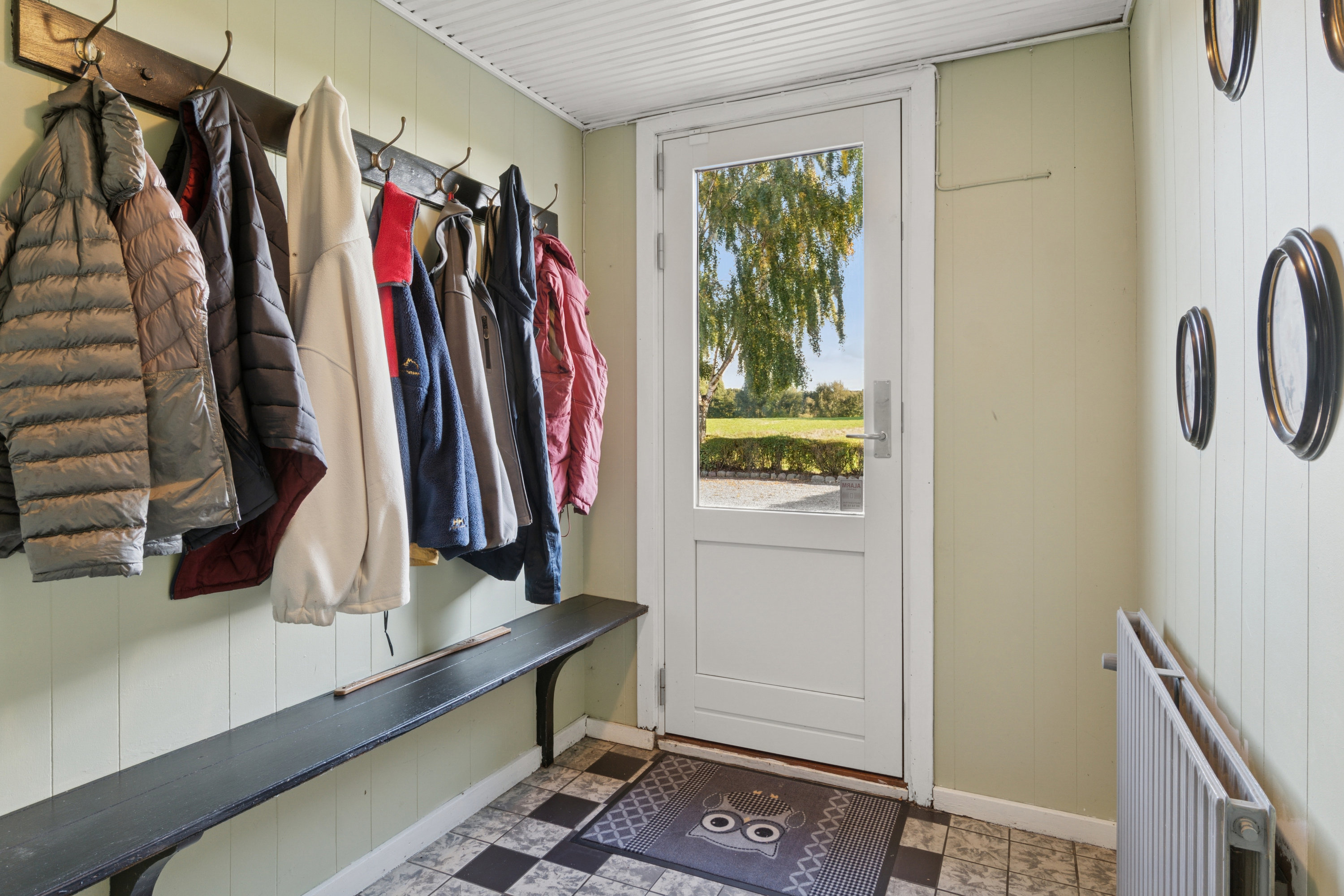 Fremhævet  billede i fuldskærmstilstand. Billede af Gammelgårdsvej 7, Stårup, 4500 Nykøbing Sj