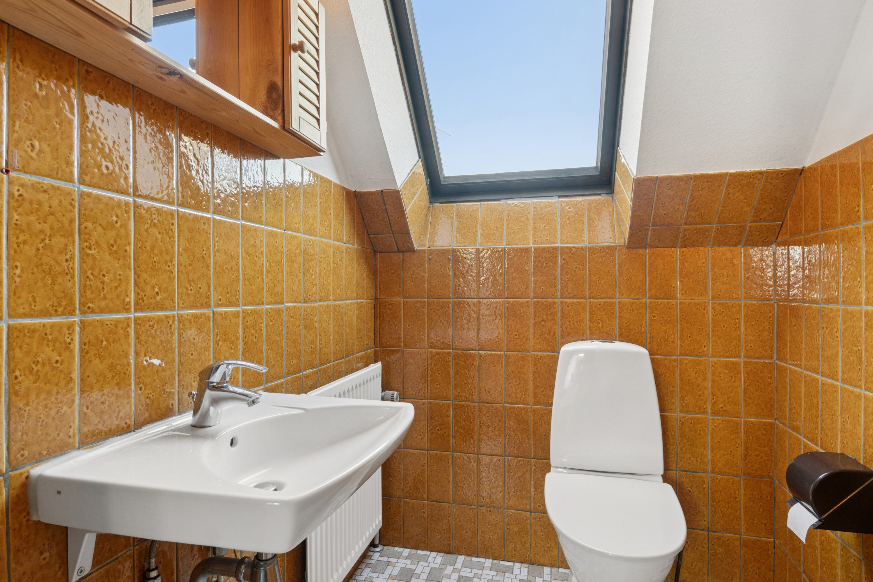 Fremhævet  billede i fuldskærmstilstand. Billede af Gammelgårdsvej 7, Stårup, 4500 Nykøbing Sj