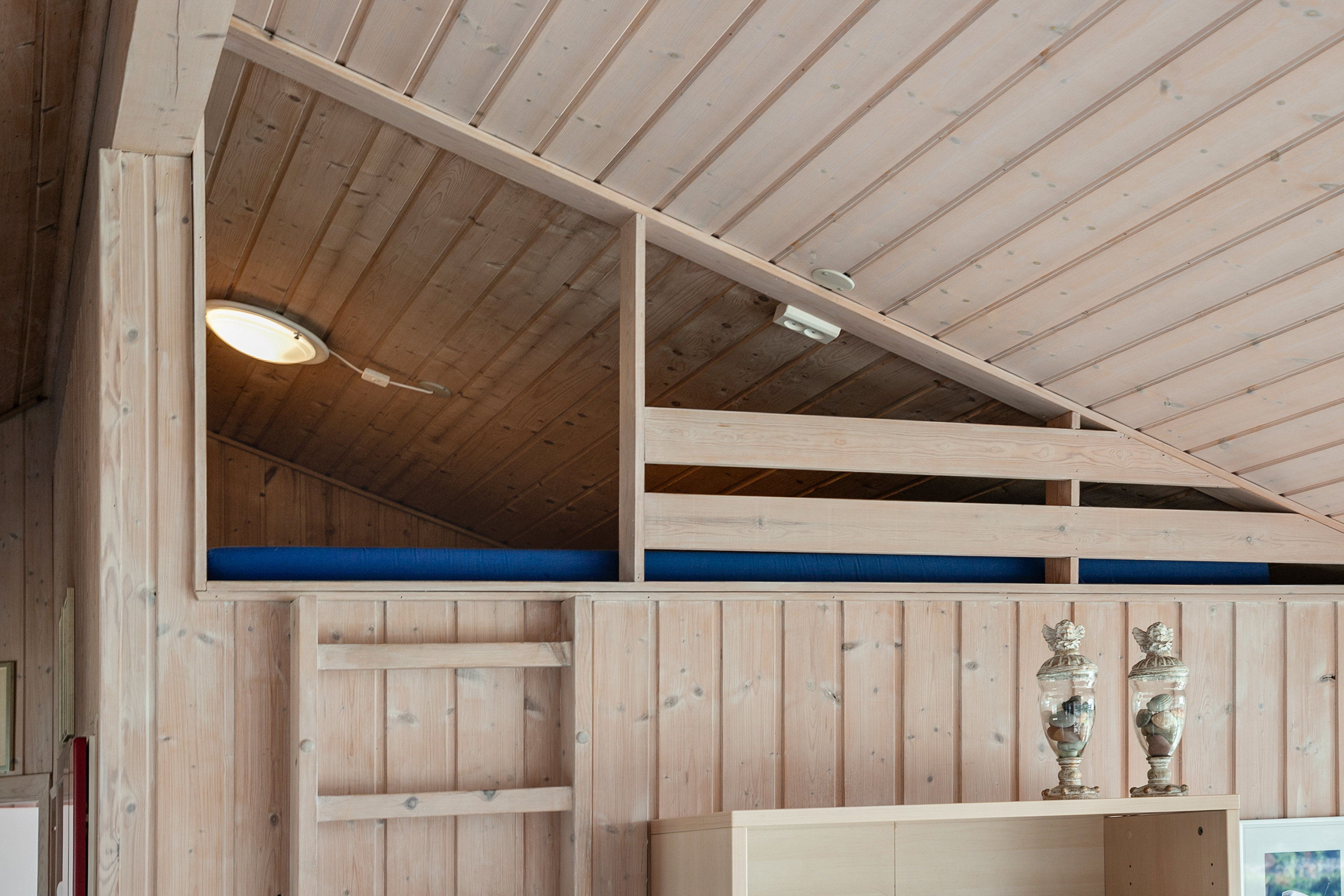 Fremhævet hems billede i fuldskærmstilstand. Billede af Perikumvej 54, Slettestrand, 9690 Fjerritslev