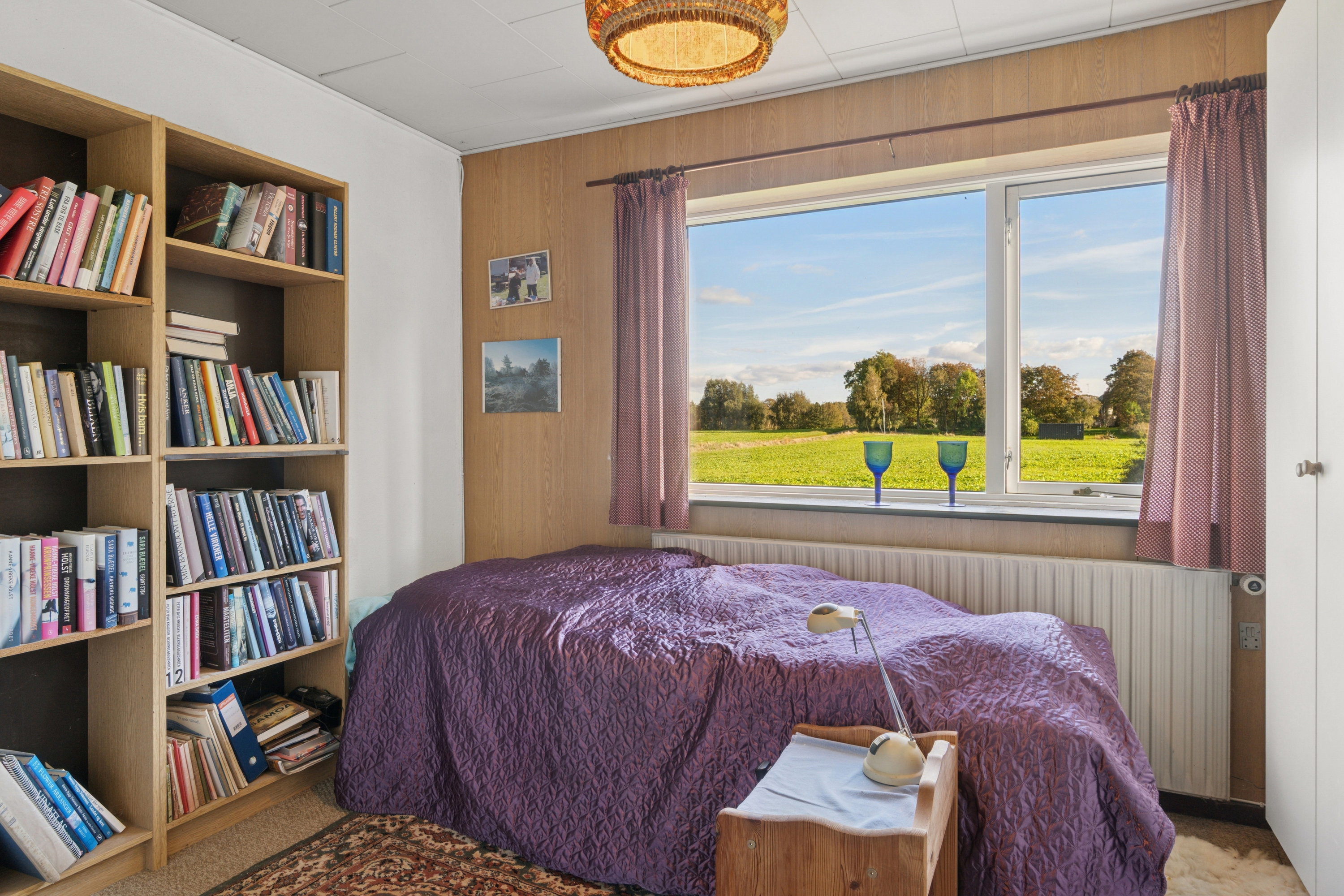 Fremhævet  billede i fuldskærmstilstand. Billede af Gammelgårdsvej 7, Stårup, 4500 Nykøbing Sj