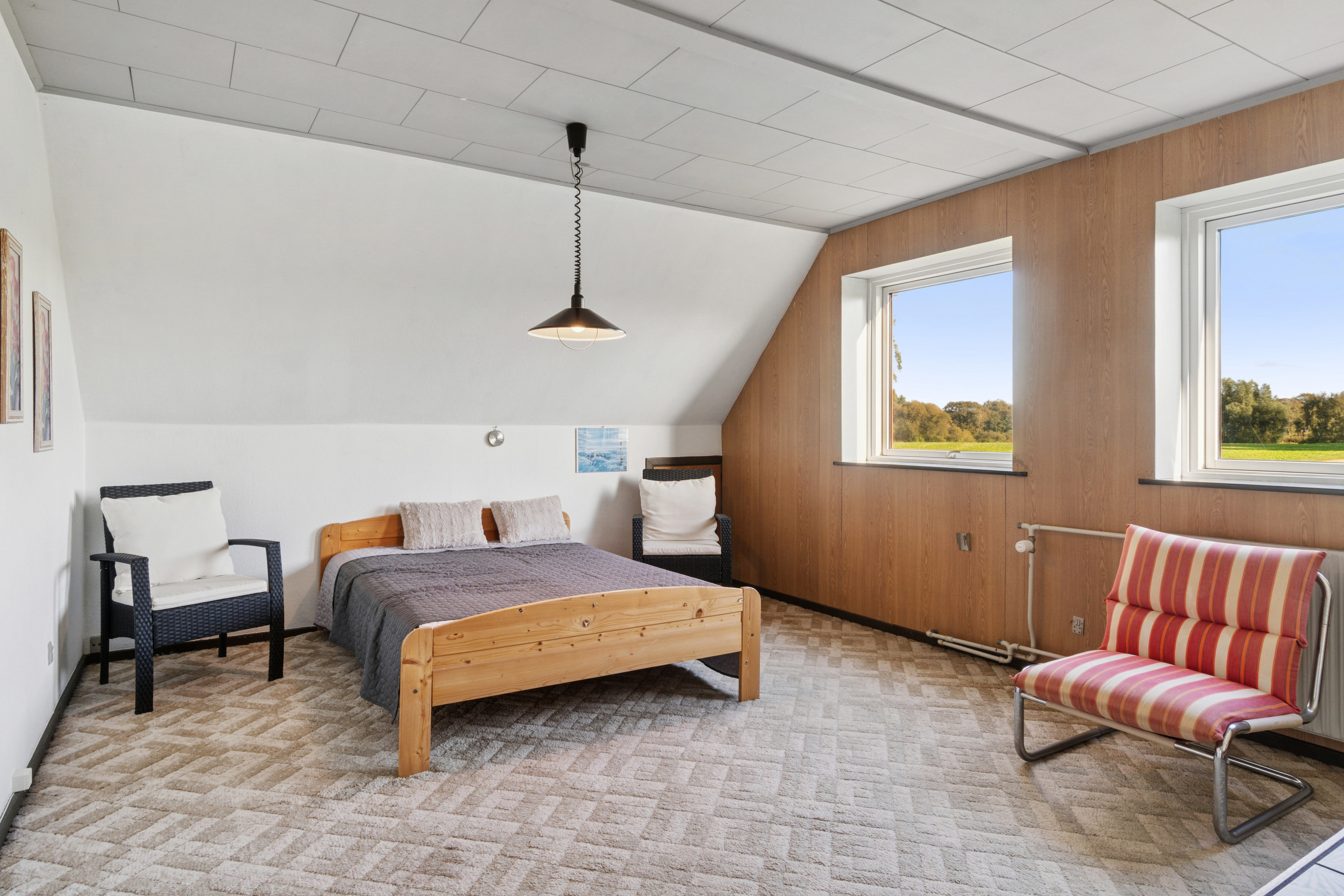 Fremhævet  billede i fuldskærmstilstand. Billede af Gammelgårdsvej 7, Stårup, 4500 Nykøbing Sj