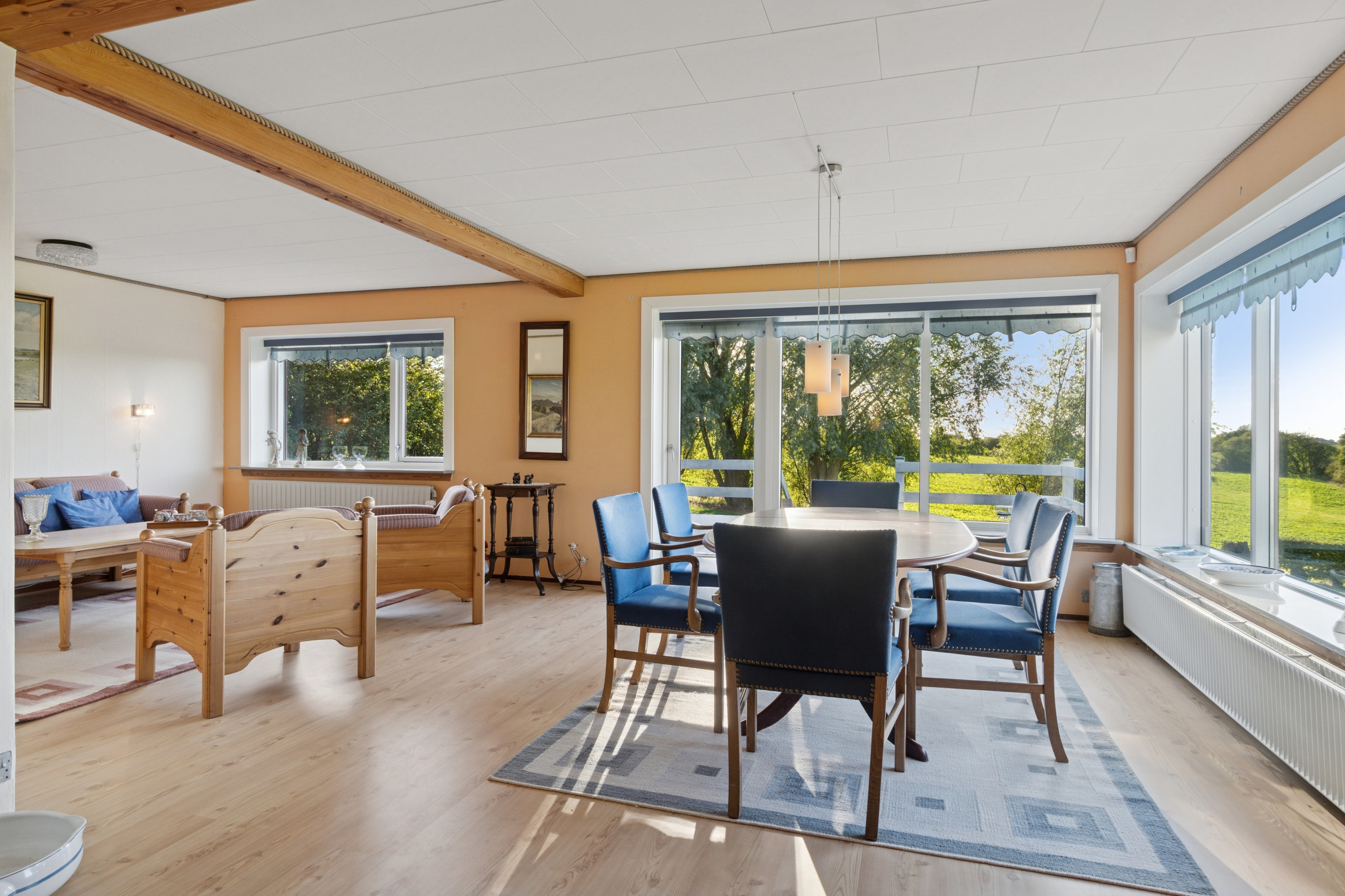 Fremhævet  billede i fuldskærmstilstand. Billede af Gammelgårdsvej 7, Stårup, 4500 Nykøbing Sj