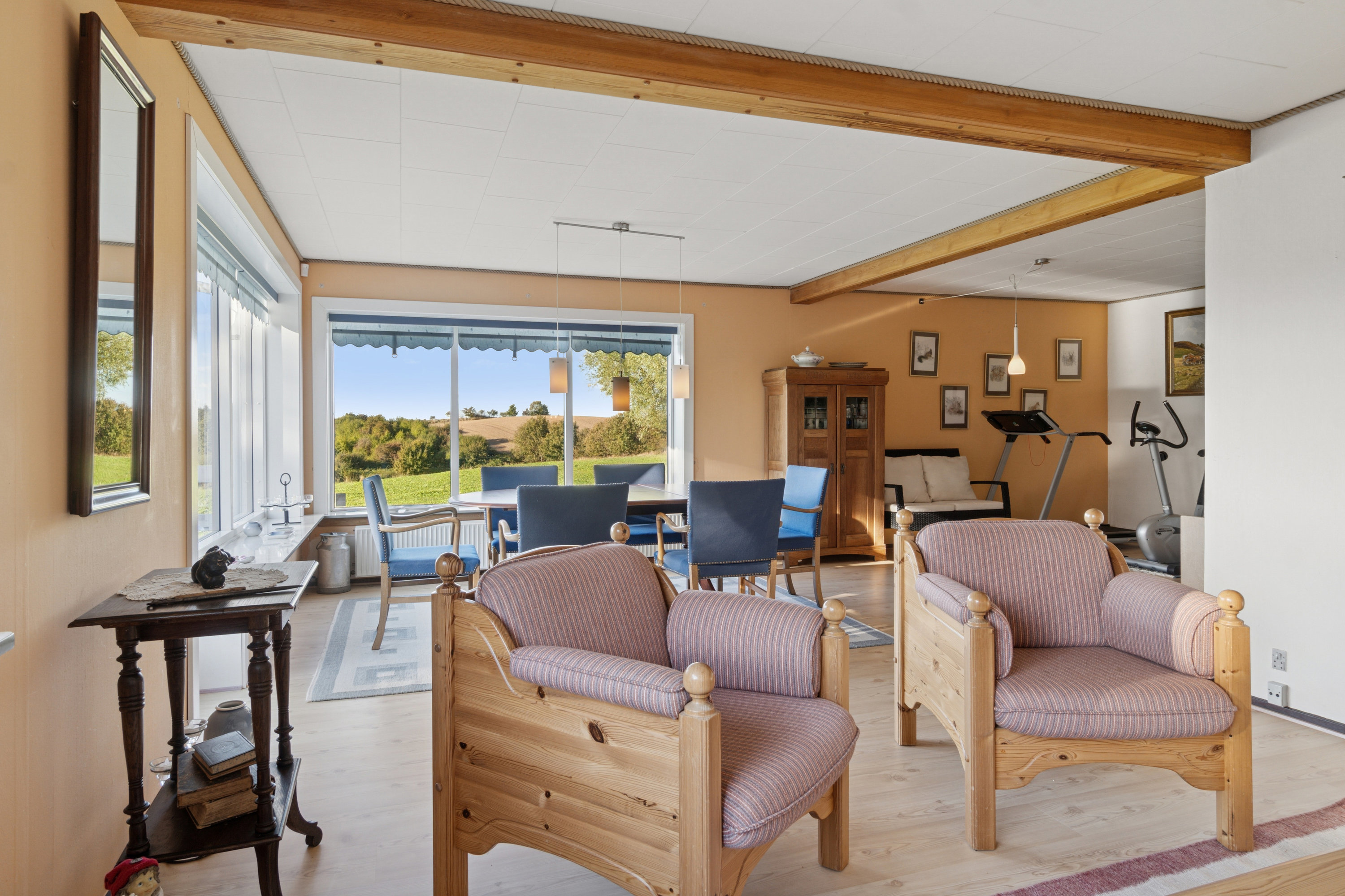 Fremhævet  billede i fuldskærmstilstand. Billede af Gammelgårdsvej 7, Stårup, 4500 Nykøbing Sj