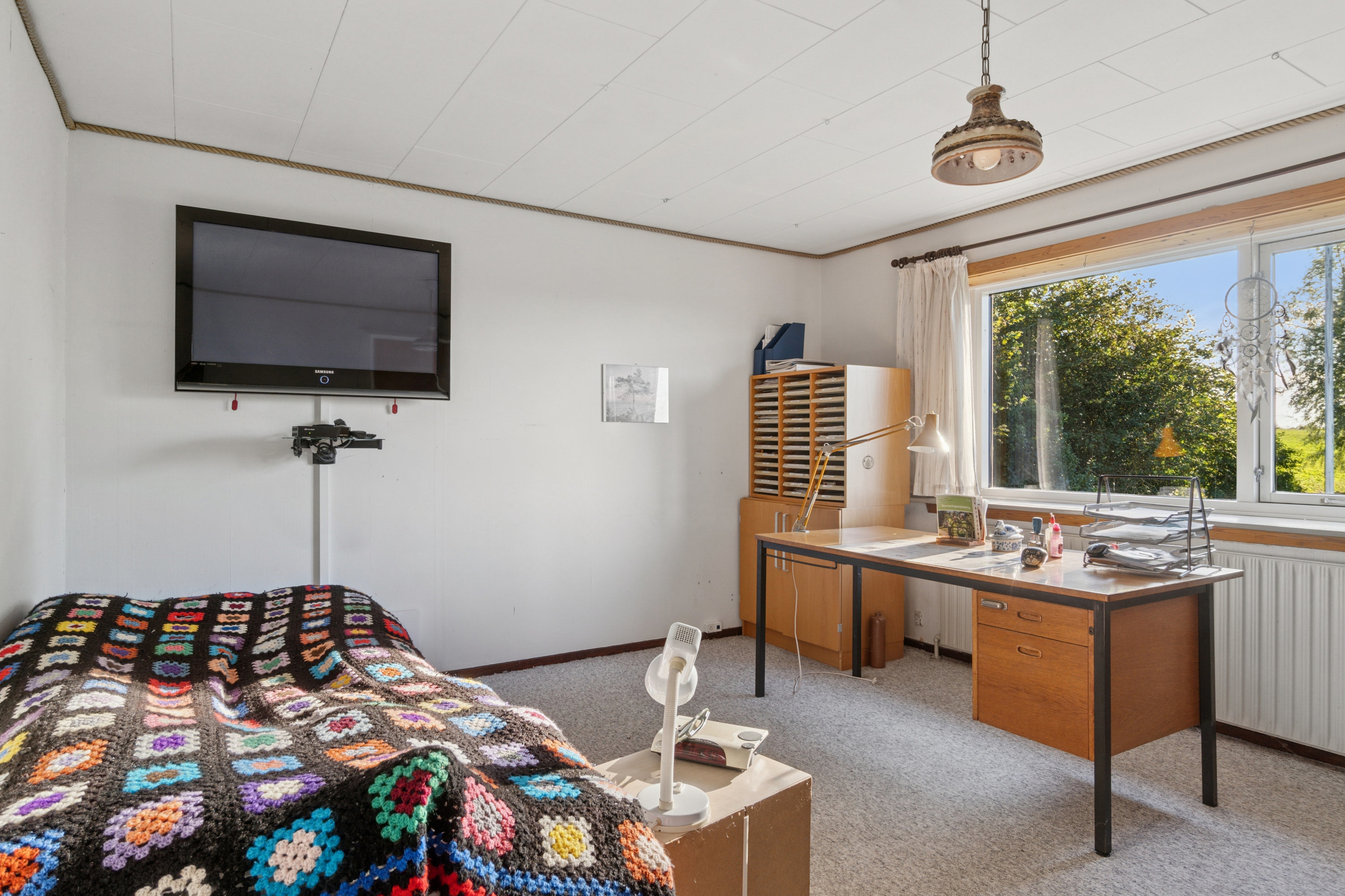 Fremhævet  billede i fuldskærmstilstand. Billede af Gammelgårdsvej 7, Stårup, 4500 Nykøbing Sj