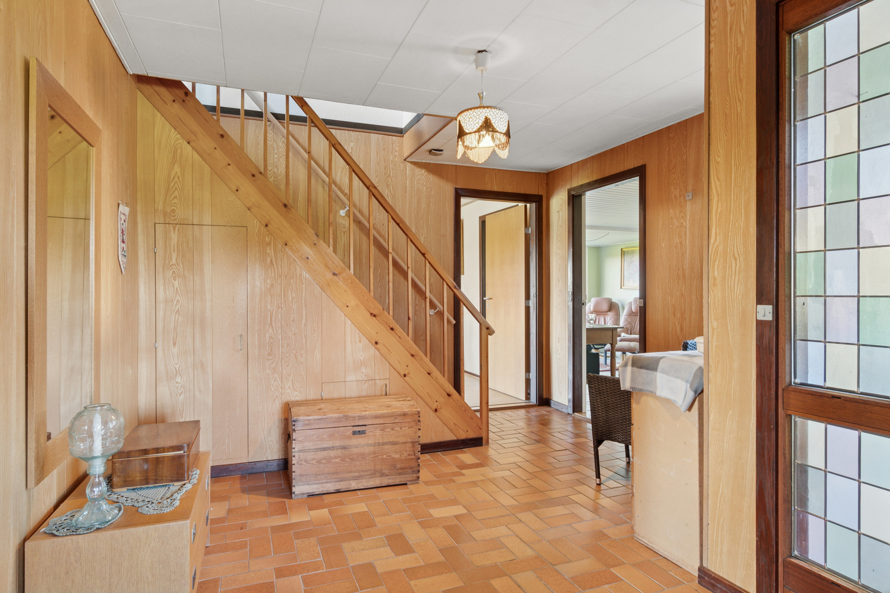 Fremhævet  billede i fuldskærmstilstand. Billede af Gammelgårdsvej 7, Stårup, 4500 Nykøbing Sj