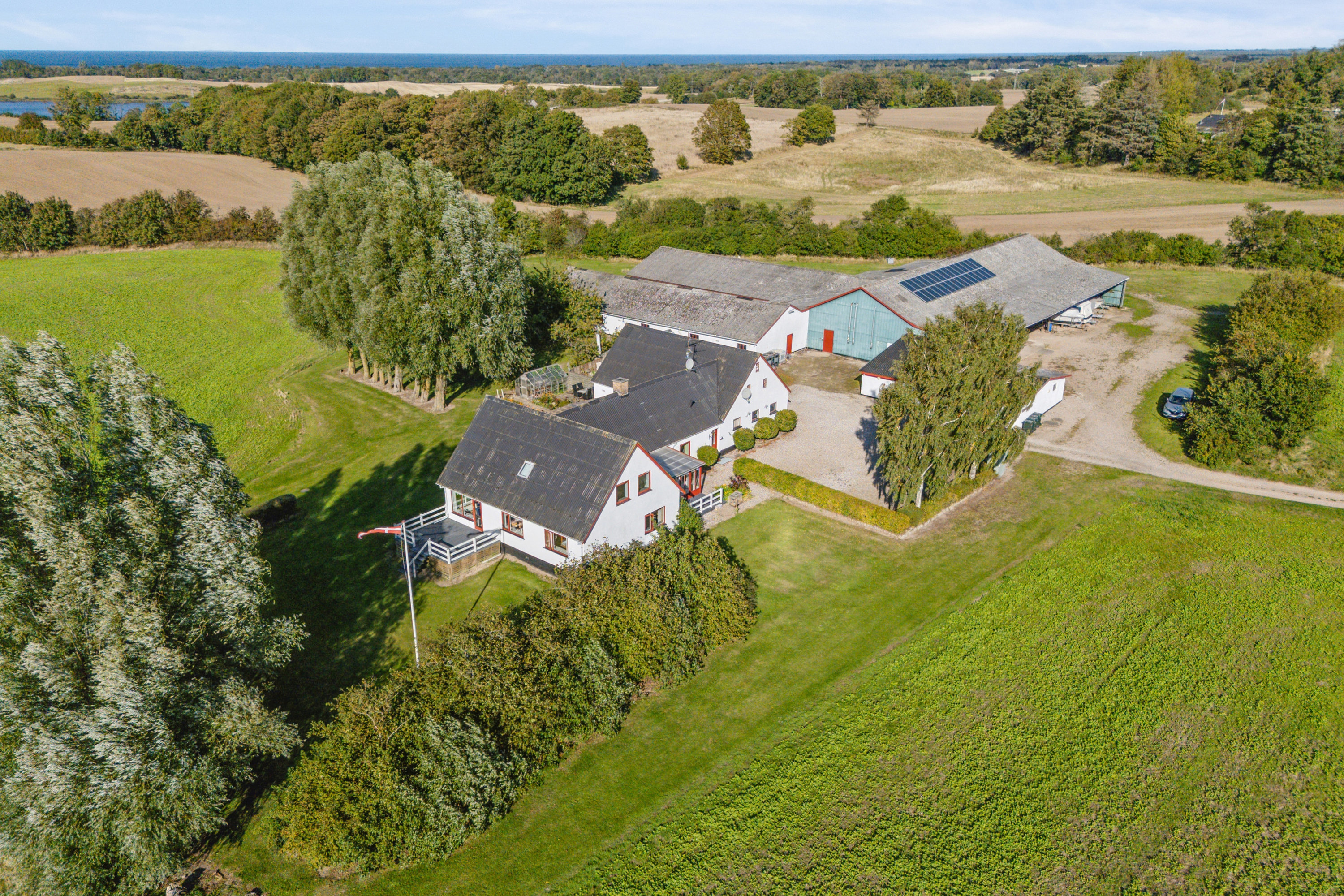 Gammelgårdsvej 7, Stårup, 4500 Nykøbing Sj