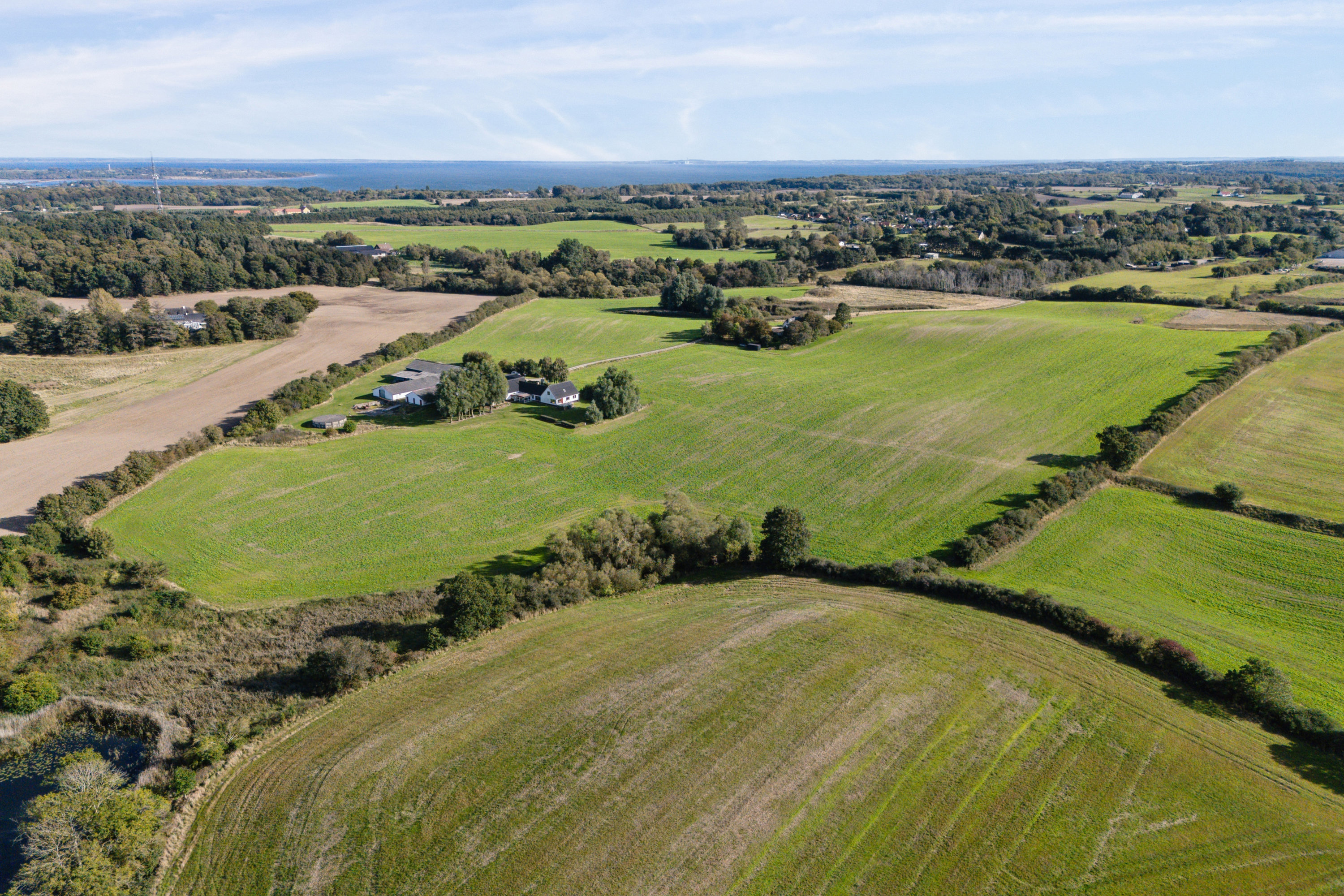 Fremhævet  billede i fuldskærmstilstand. Billede af Gammelgårdsvej 7, Stårup, 4500 Nykøbing Sj