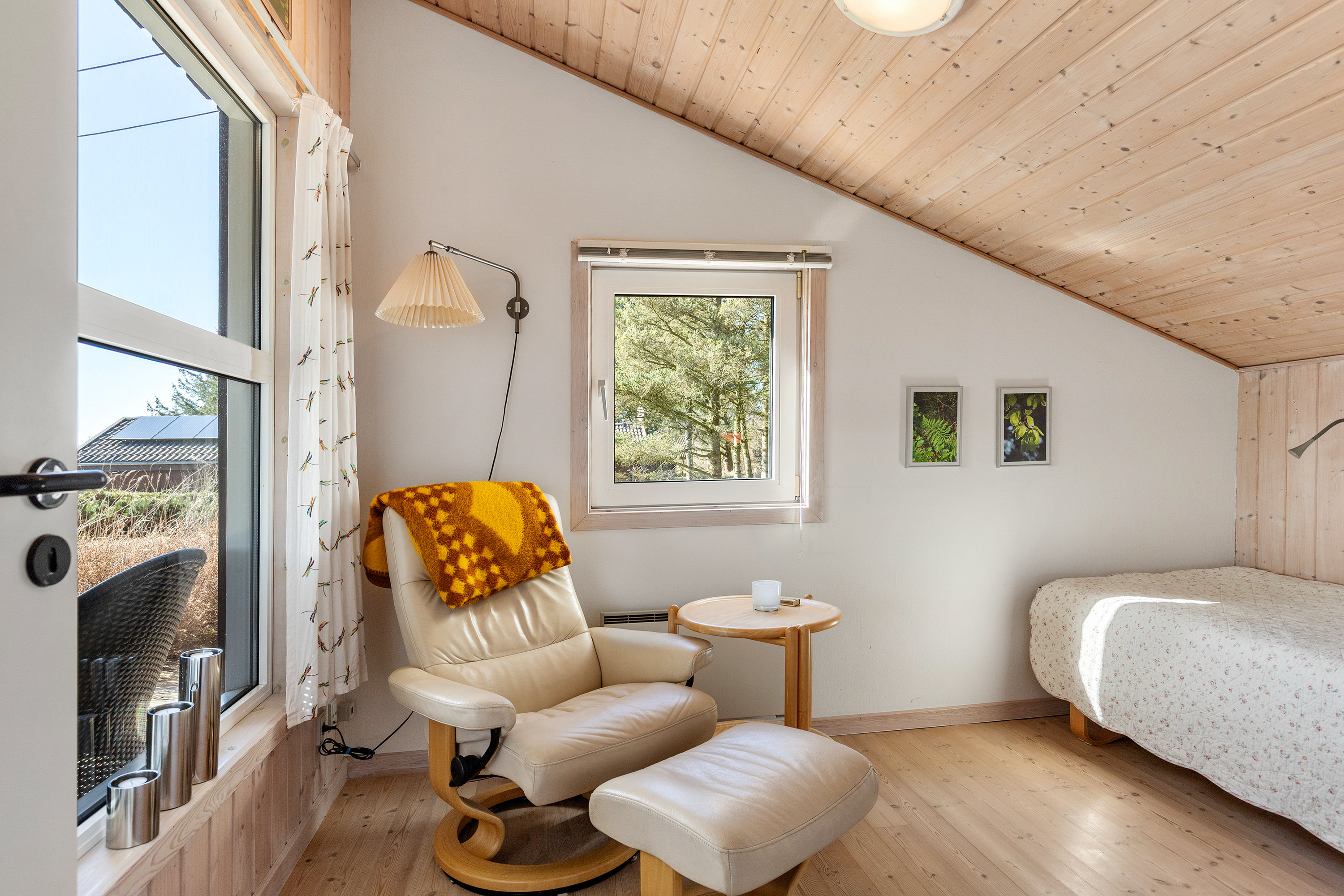 Fremhævet værelse billede i fuldskærmstilstand. Billede af Perikumvej 54, Slettestrand, 9690 Fjerritslev