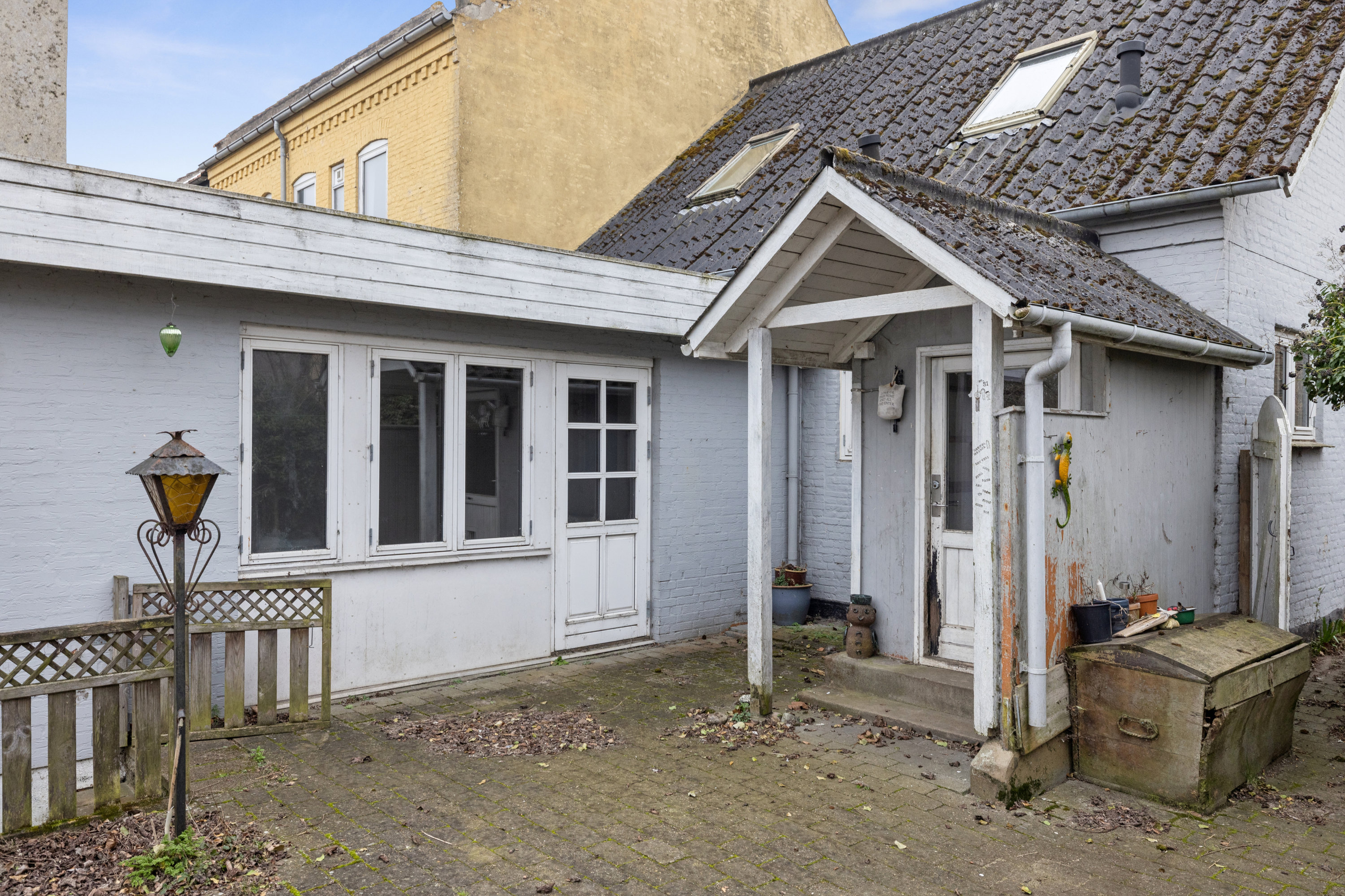 Fåborgvej 31, 5610 Assens