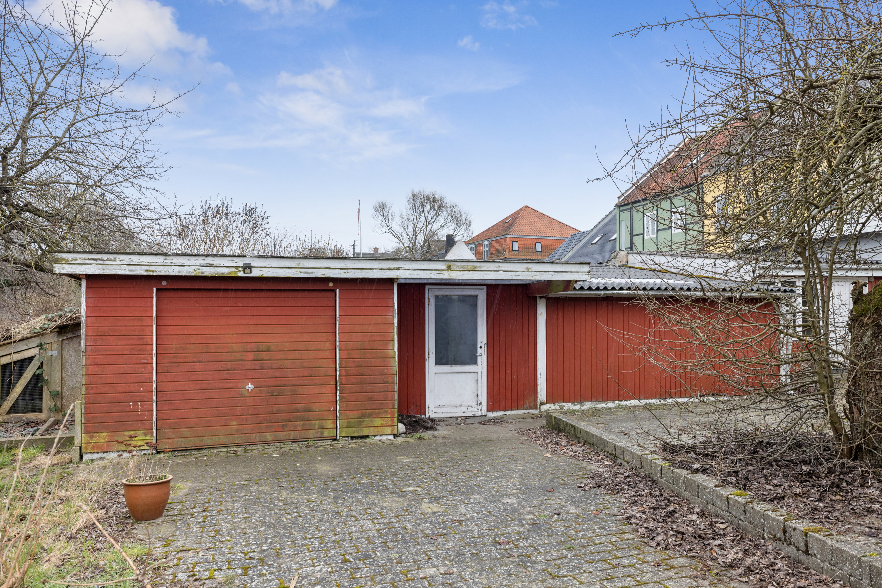 Fremhævet ejendommen billede i fuldskærmstilstand. Billede af Fåborgvej 31, 5610 Assens